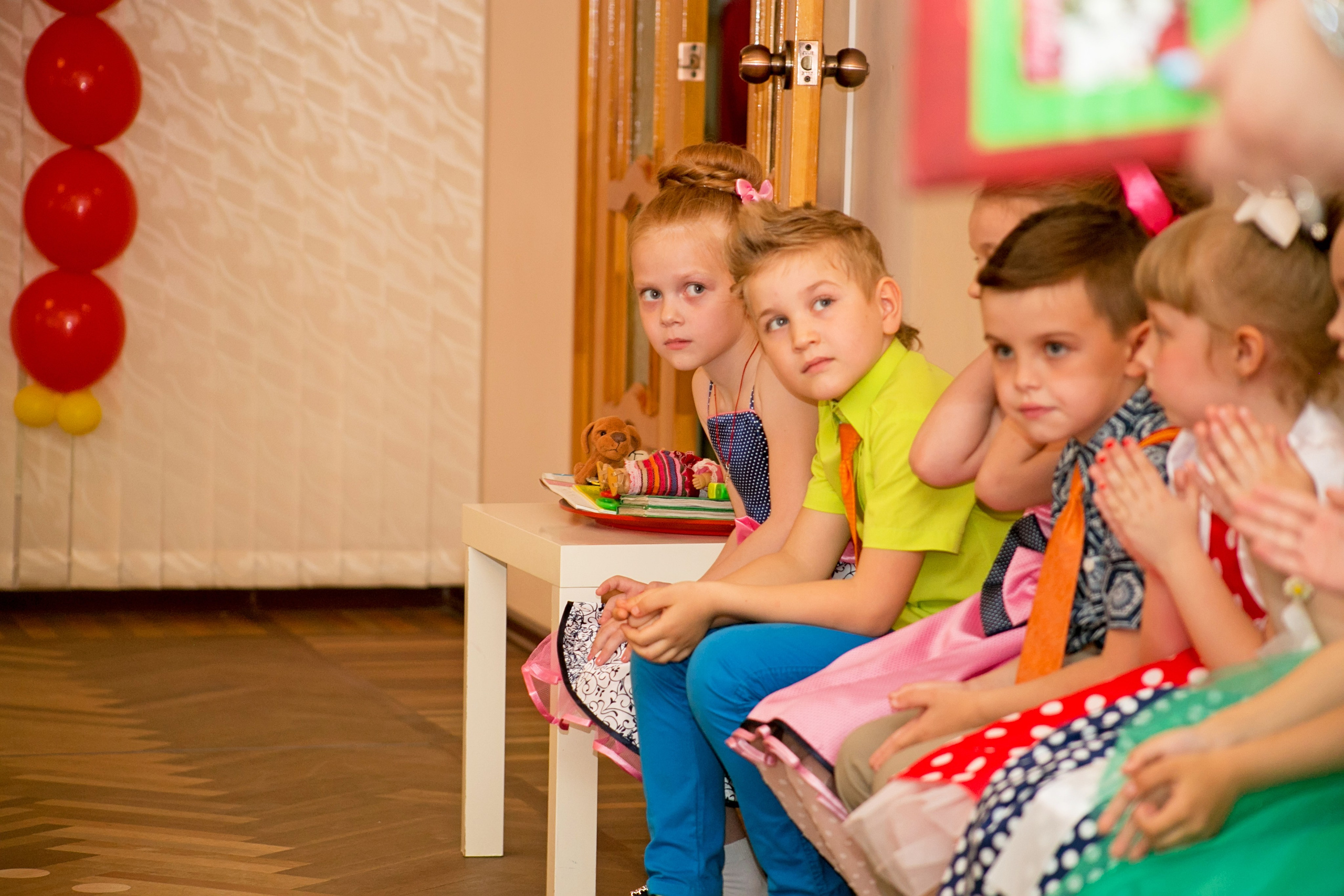 Выпускной стиляги. Семейный и детский фотограф в Нижнем Новгороде