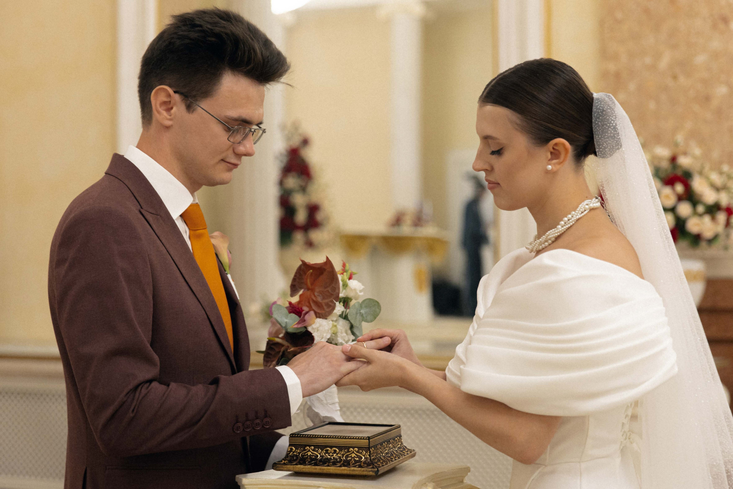 Илья и Катя. Свадебный фотограф и видеограф в Краснодаре | Алина и Евгений Кумановские