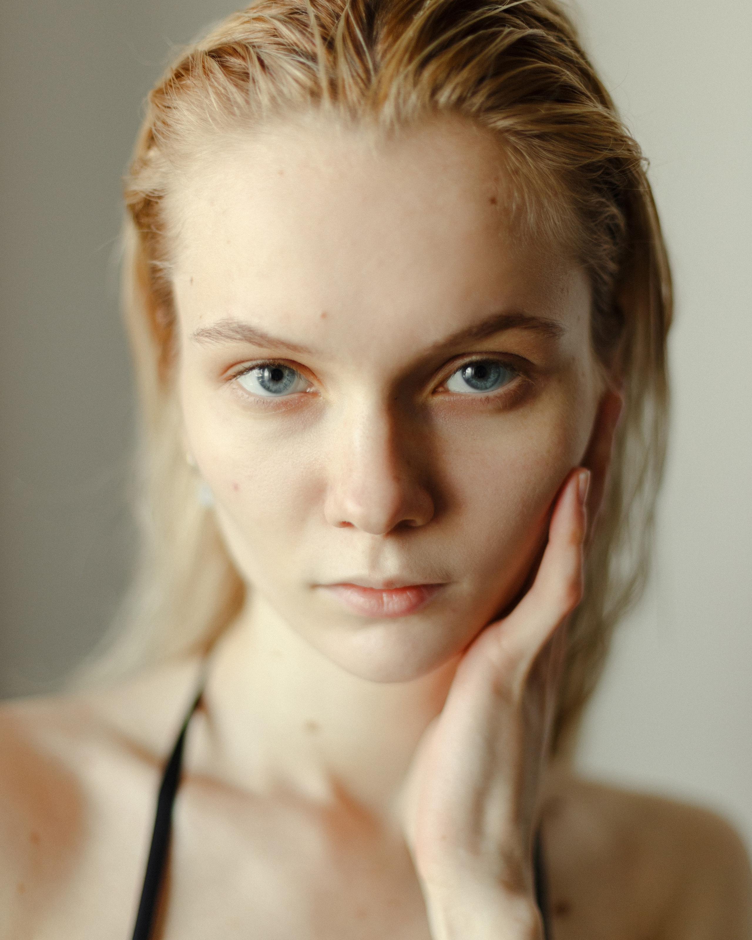 Вика. Фотограф в Москве — Евгения Прокопенко