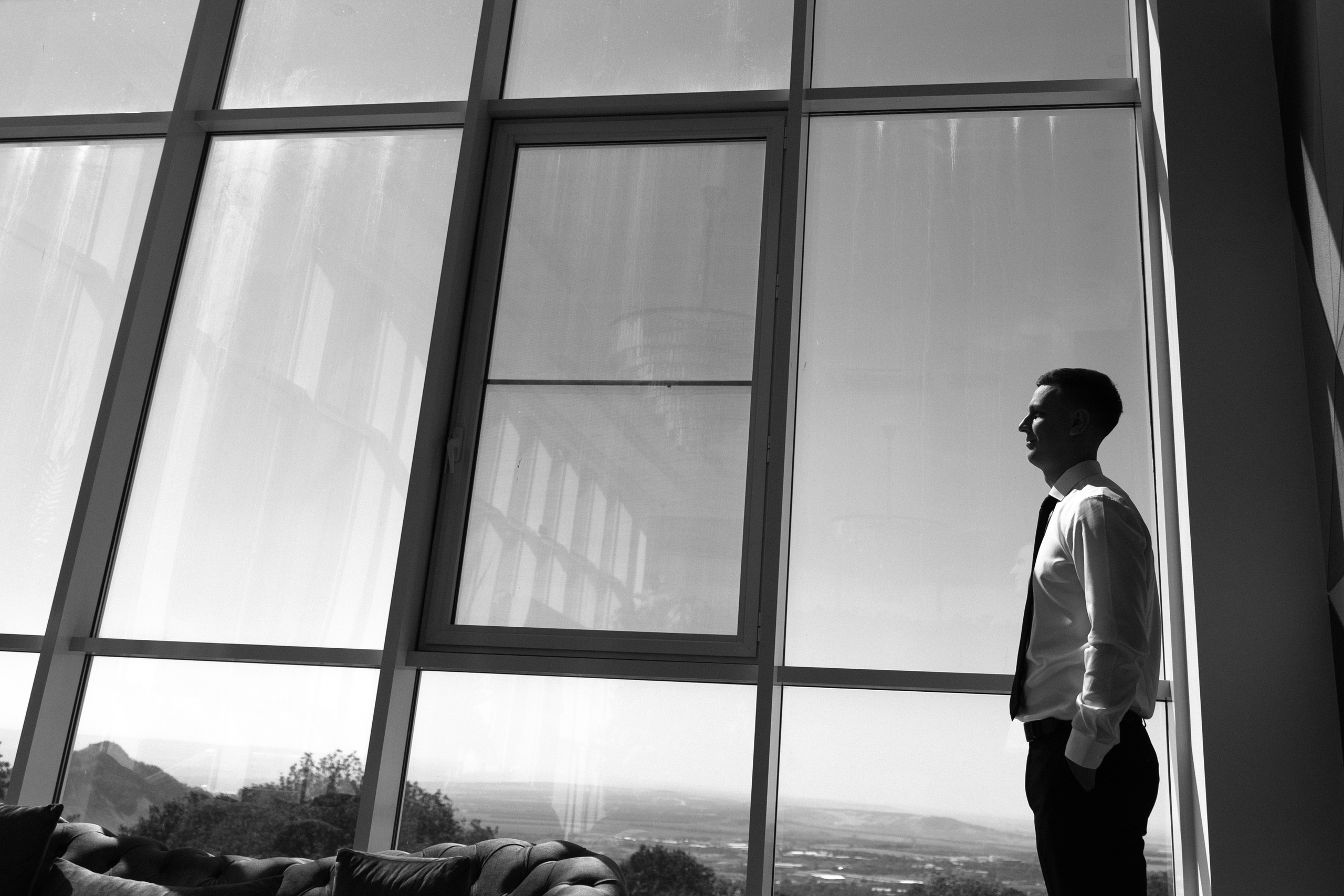 Стас и Полина. Свадебный фотограф в Пятигорске и КМВ Софья Аджикеримова