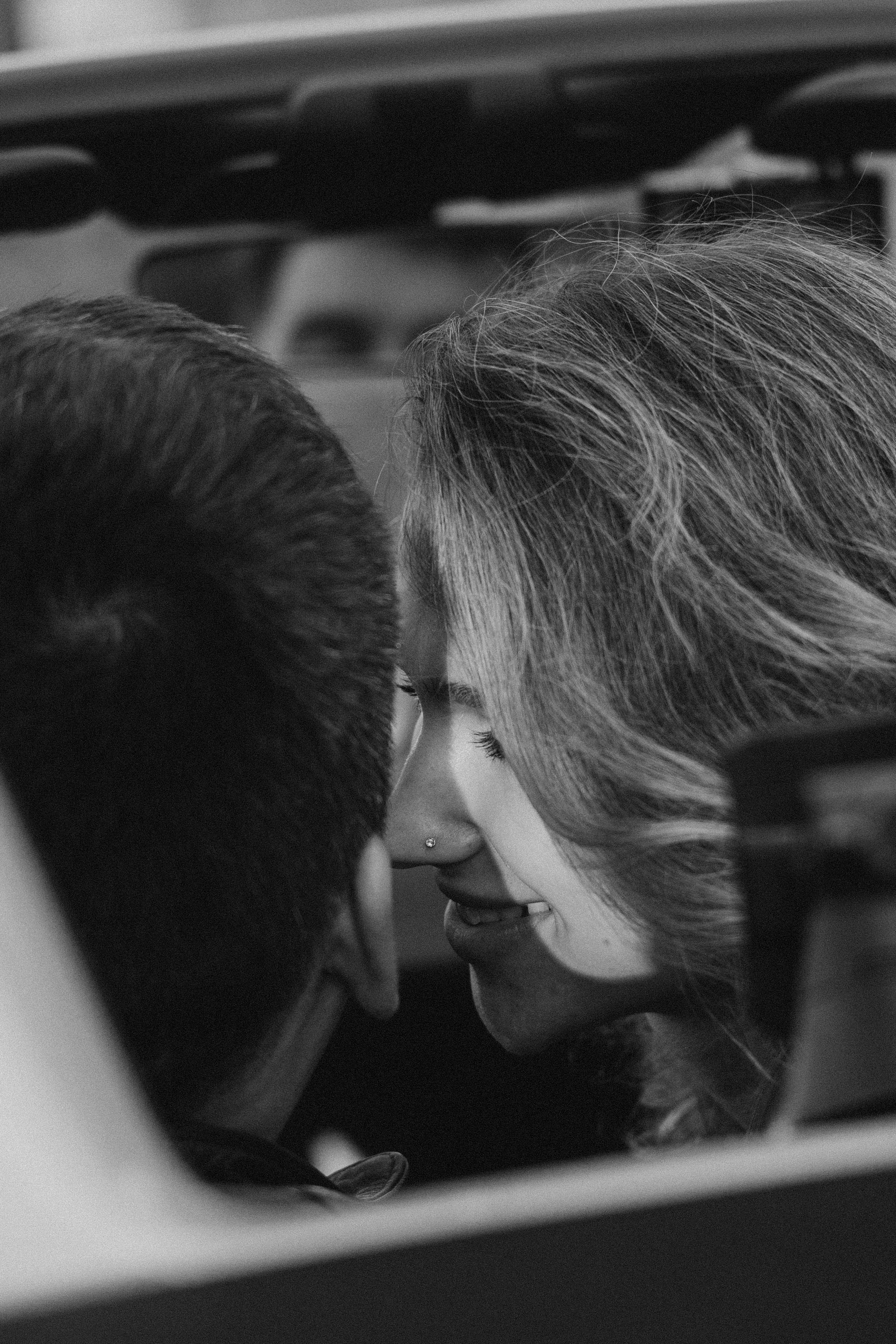 Осенняя Lovestory 💛. Фотограф Артем Бросов в Санкт-Петербурге и Дубае