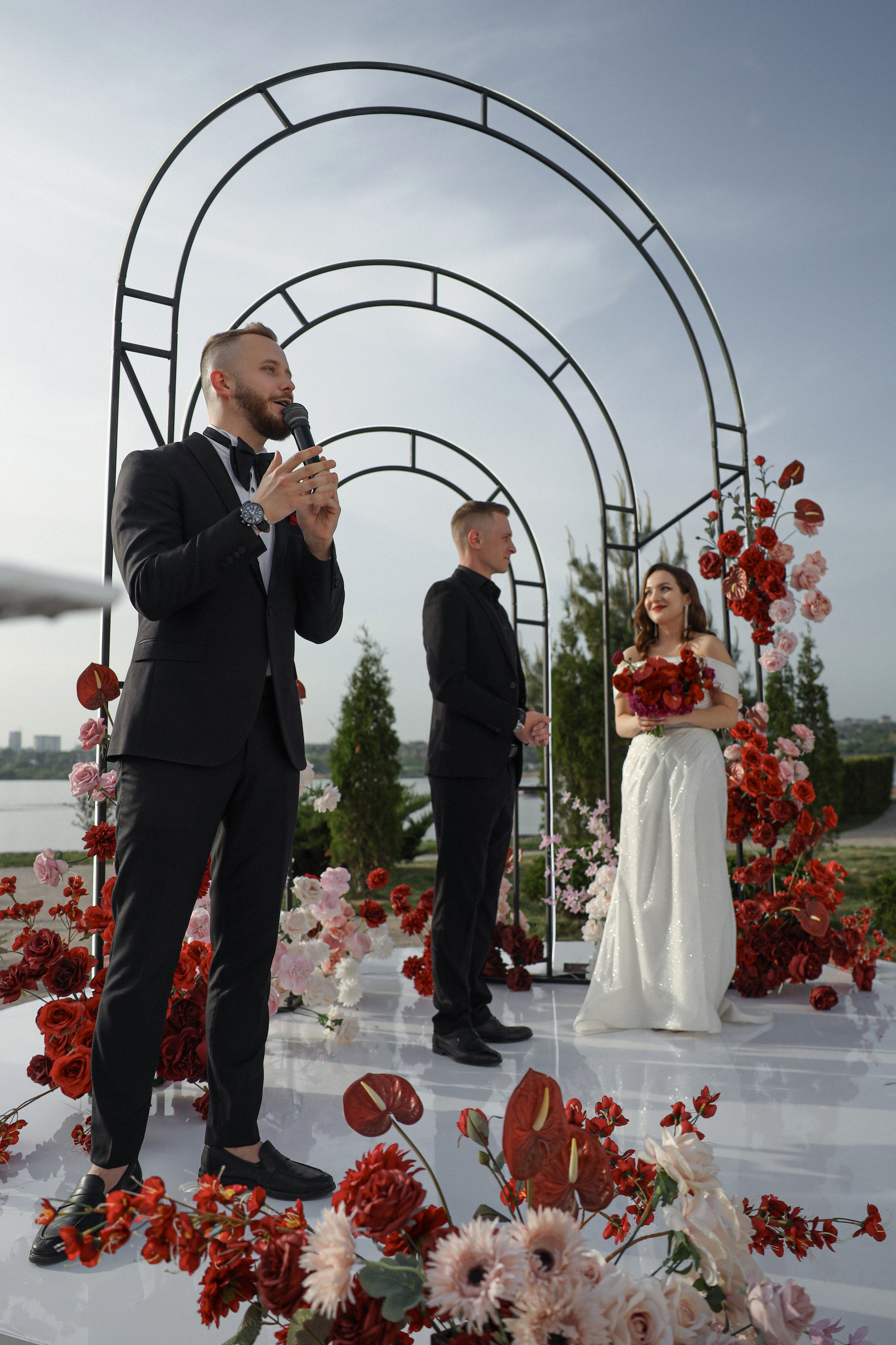 Nikita & Maria. Вебер Юлия фотограф Ростов-на-Дону