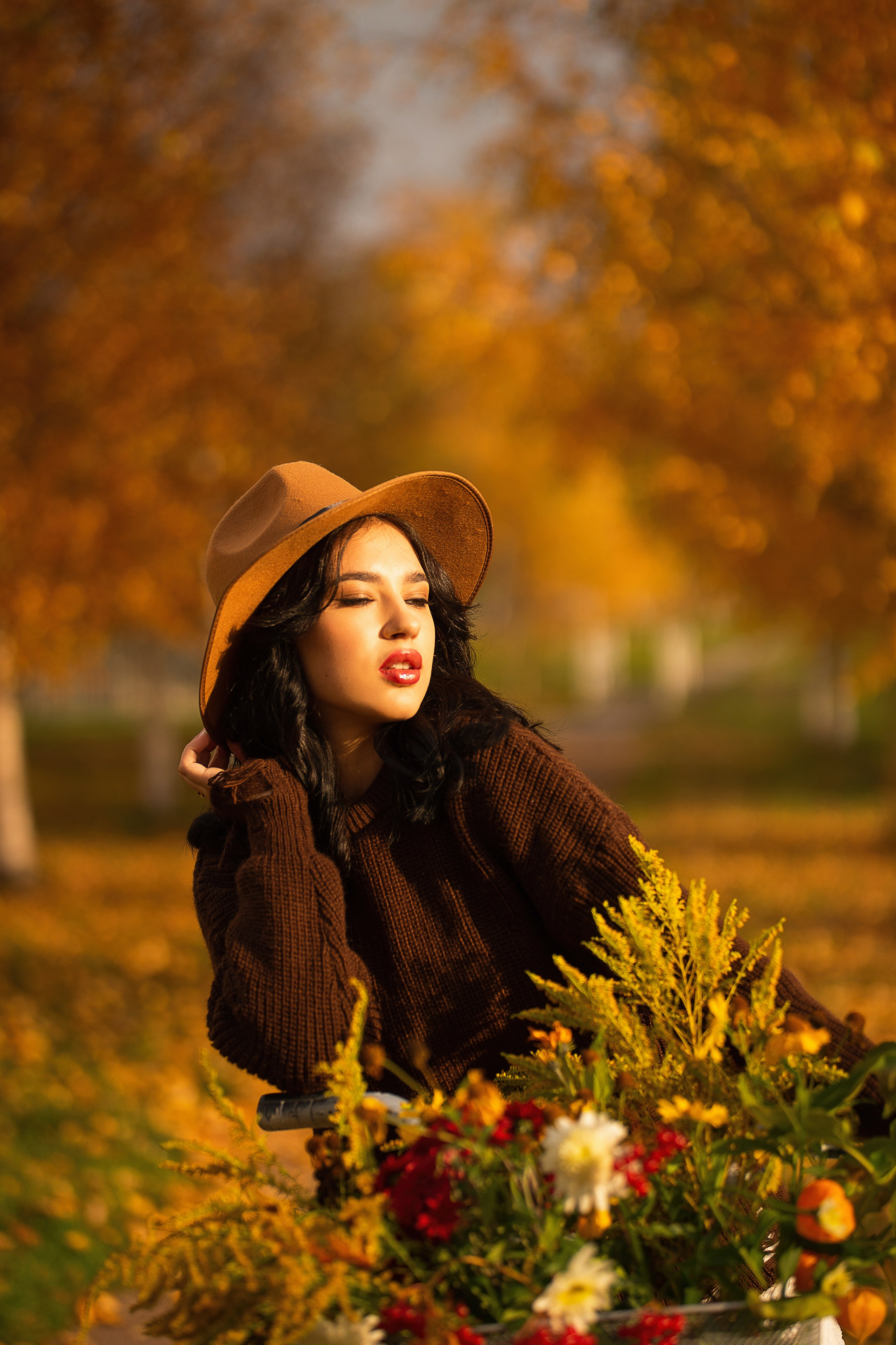 Ника. Семейный фотограф в Санкт-Петербурге Саша Кактус