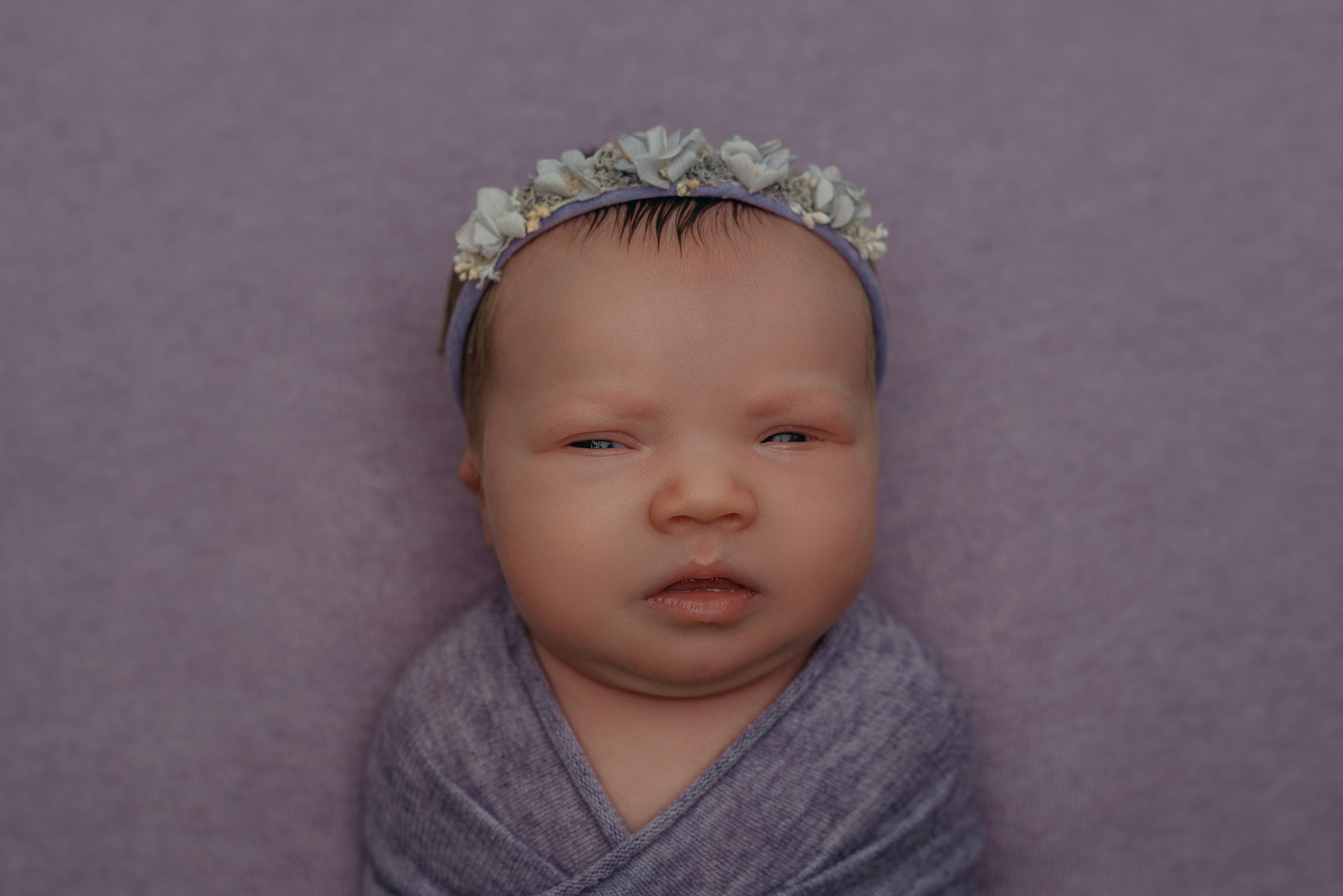 Алиса. Фотограф новорожденных Белгород