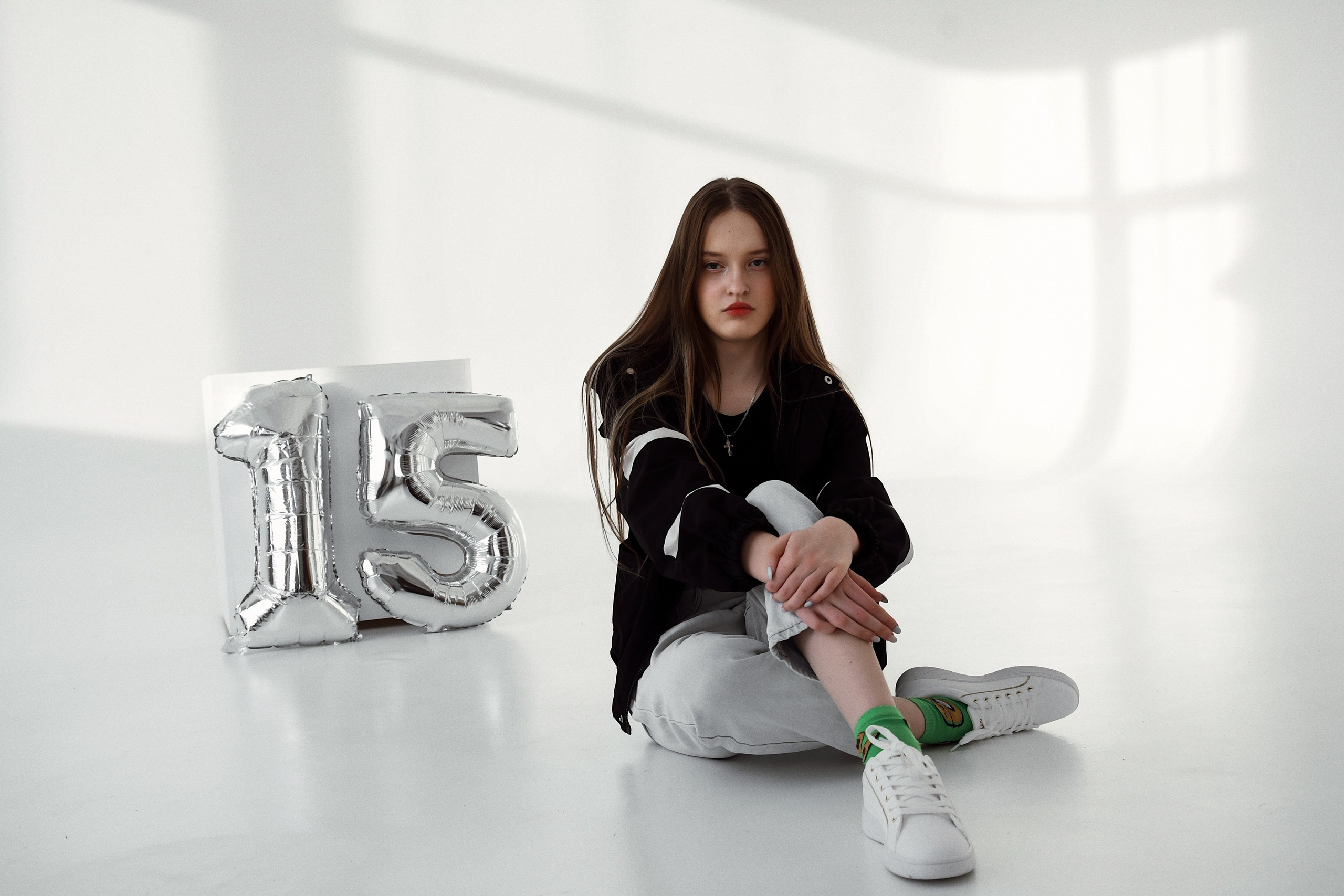 15-летие. Фотограф Оренбург I Кристина Подольская