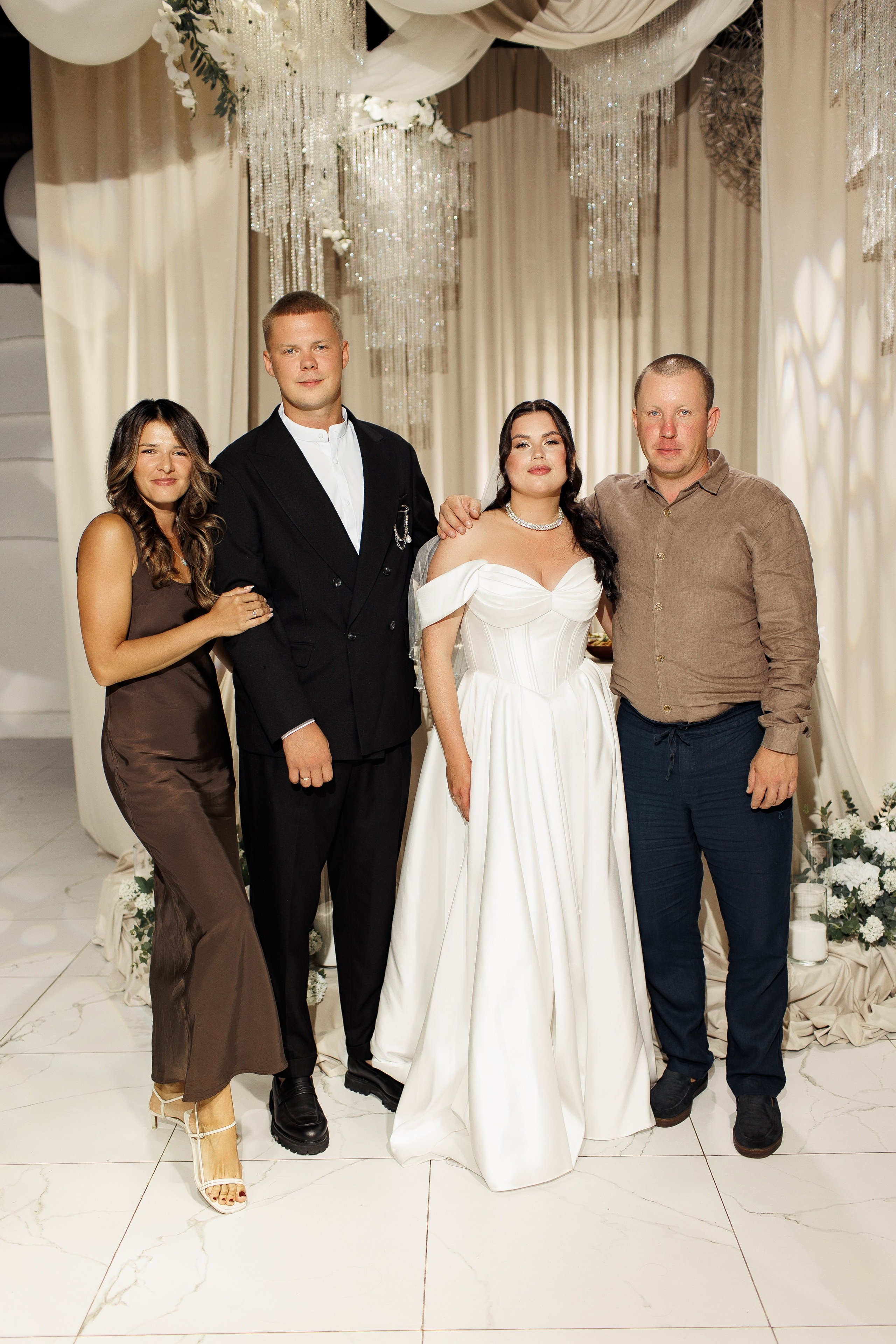 Свадьба Юра и Алёна. Фотограф в городе Вологда. Анастасия Сторублинская