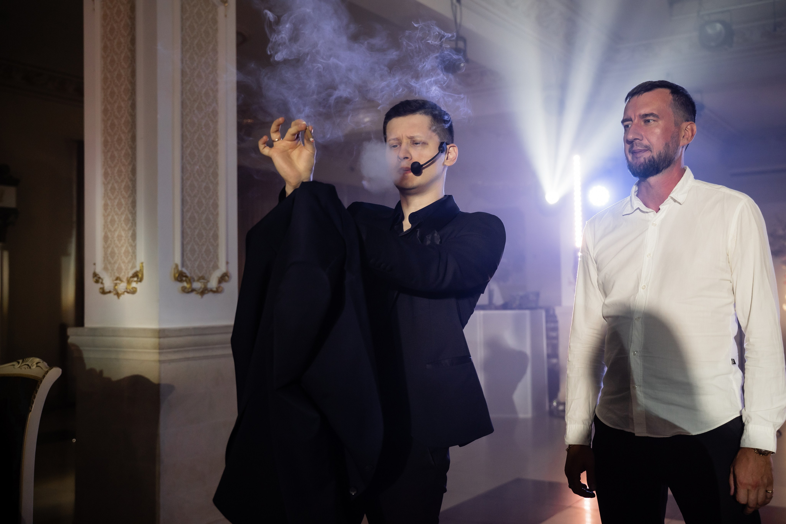 Елена и Александр. Свадебный фотограф Екатерина Кузнецова