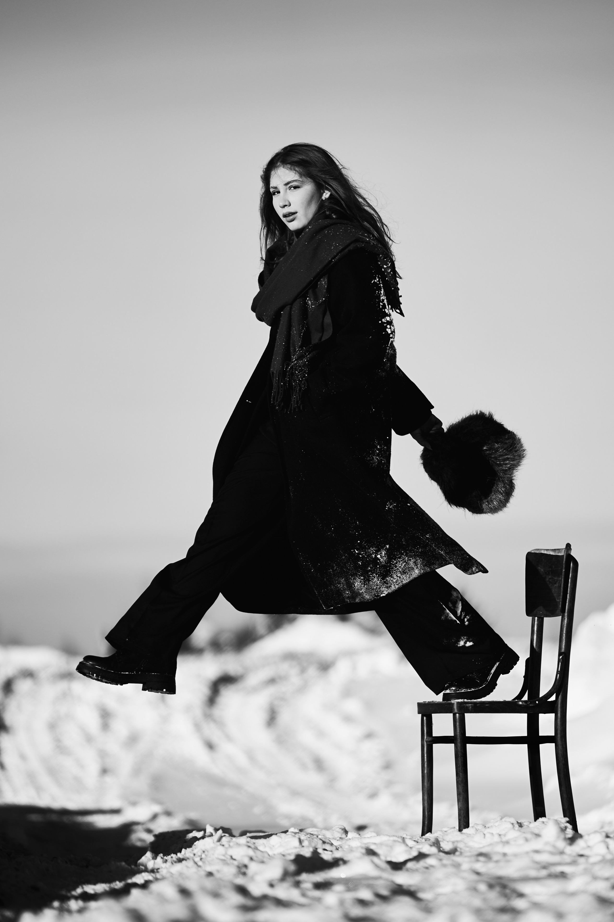 Суфия. Репортажный, свадебный и портретный фотограф в Казани | Ринат Миниханов