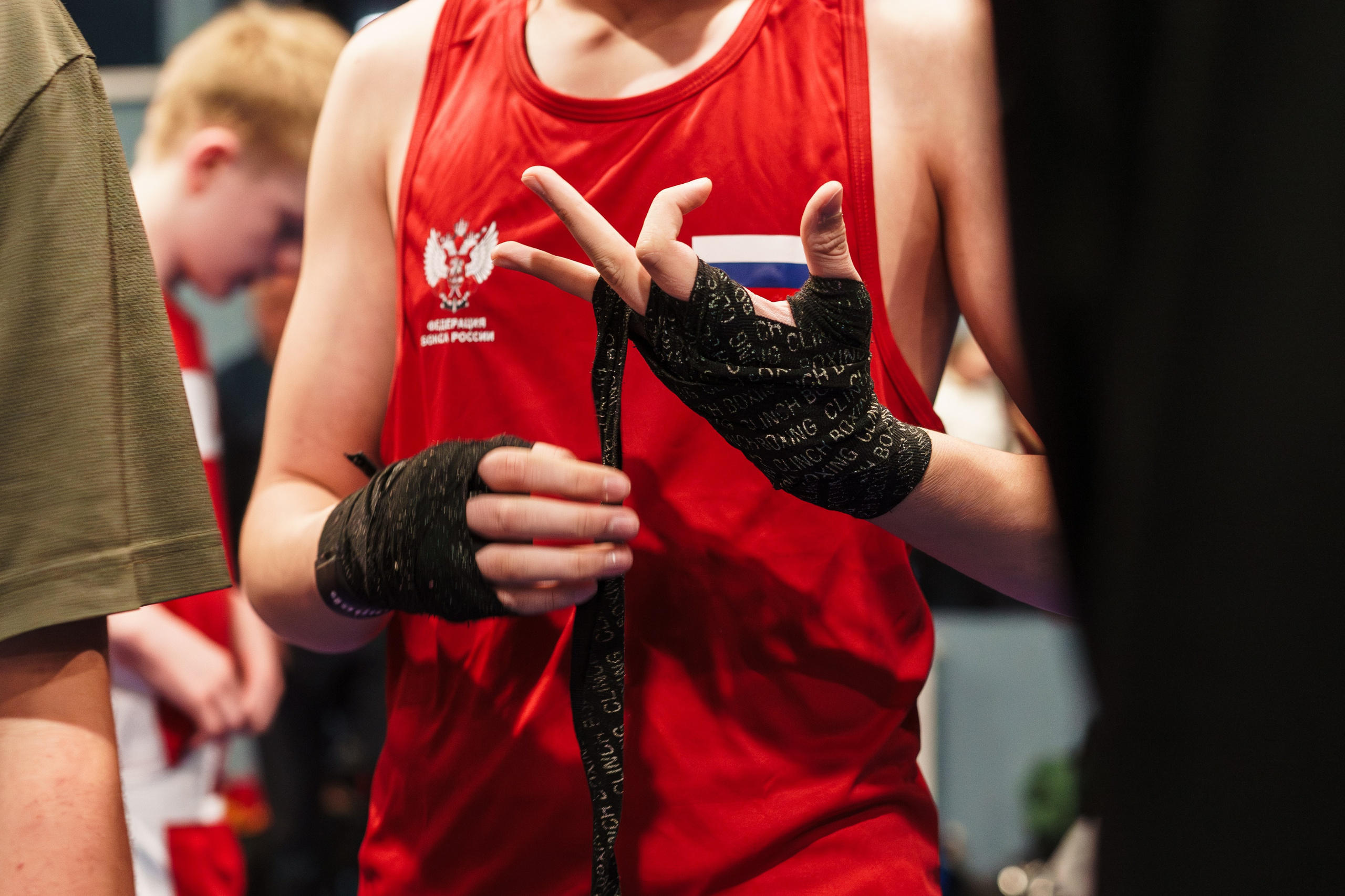 «Репортаж». Reportage, wedding and portrait photographer in Kazan | Rinat Minikhanov