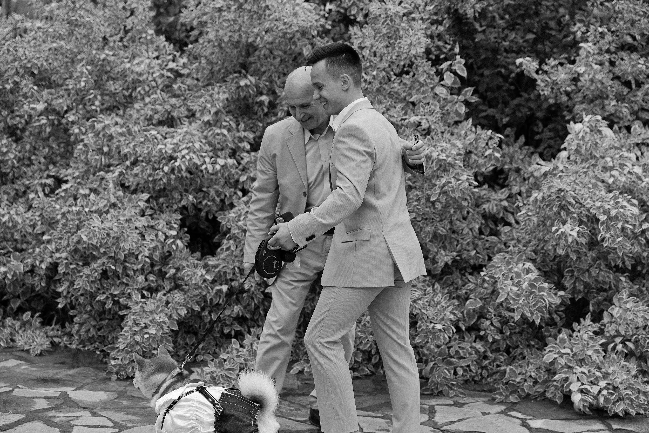 14.07 София и Никита. Свадебный организатор Екатеринбург