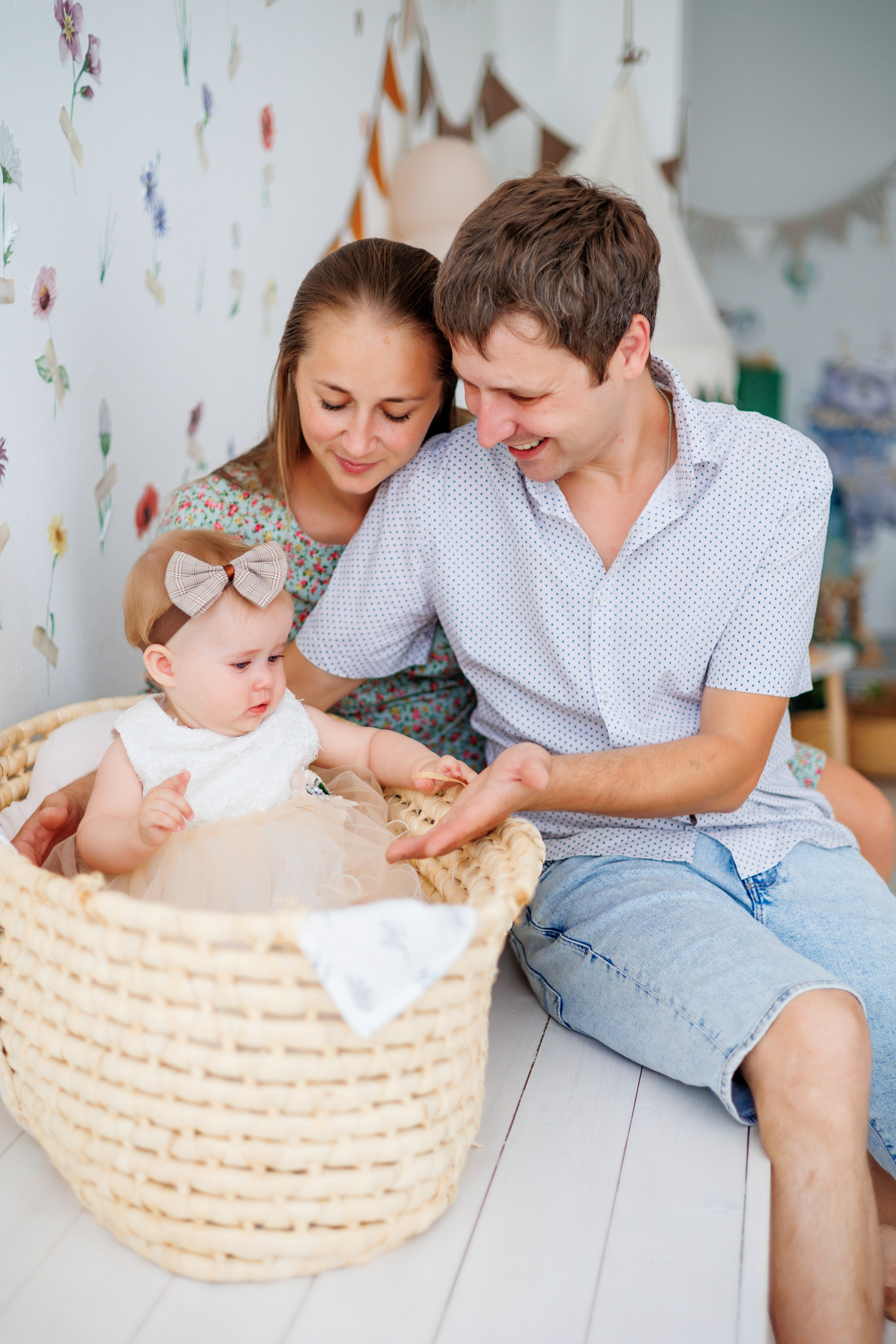 Люба и Виталик. Свадебный и семейный фотограф в Армавире