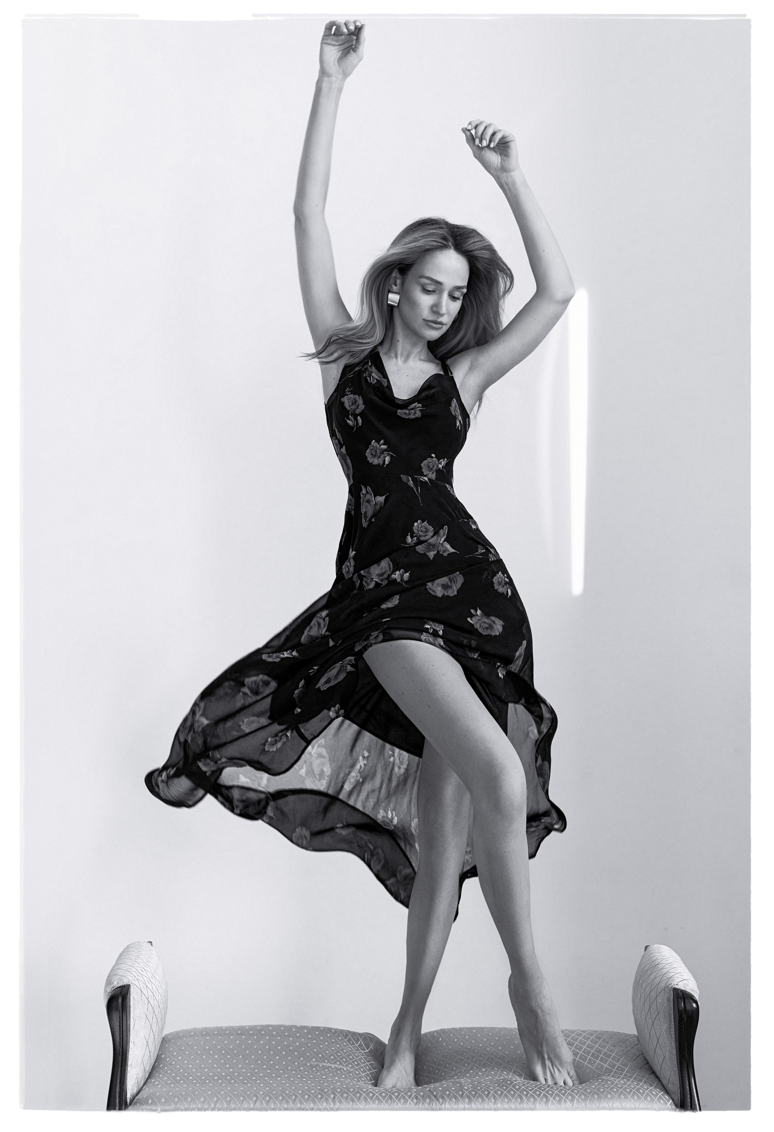 Индивидуальные фотосессии. Фотограф в Москве Черниговцева Анастасия