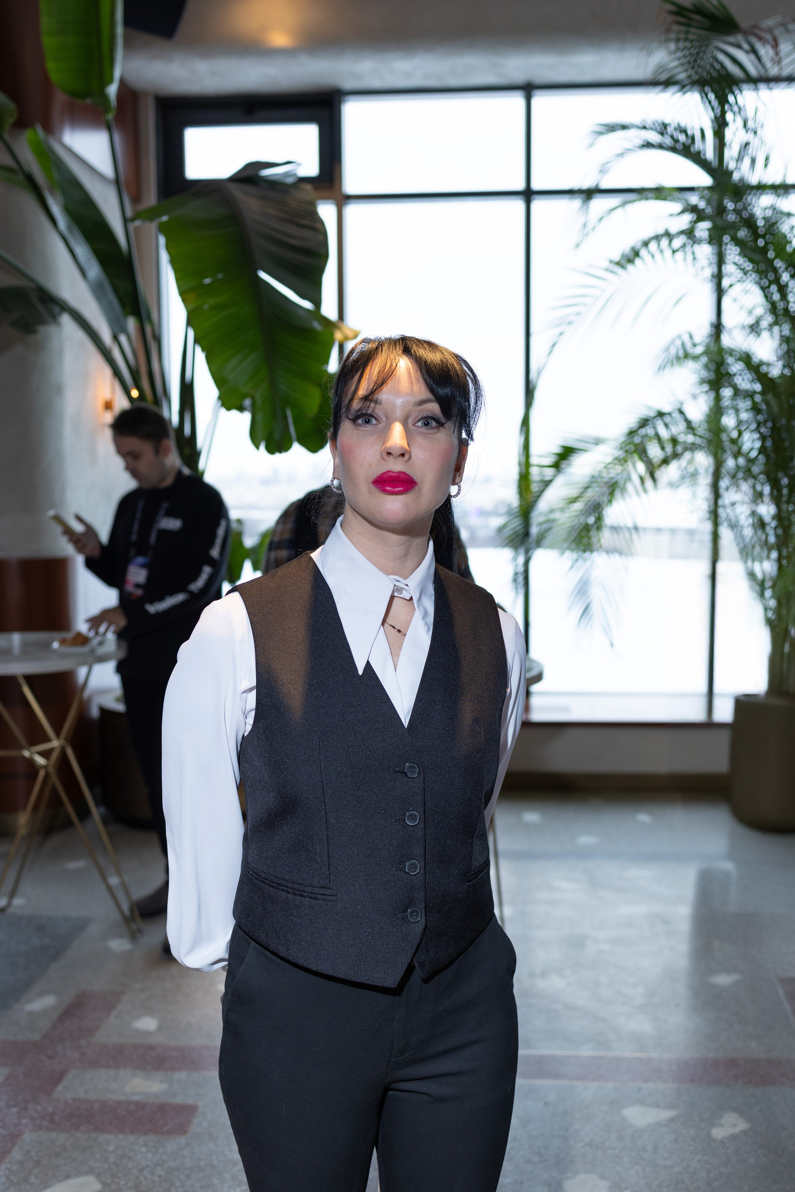 События. Фотограф в Москве Черниговцева Анастасия