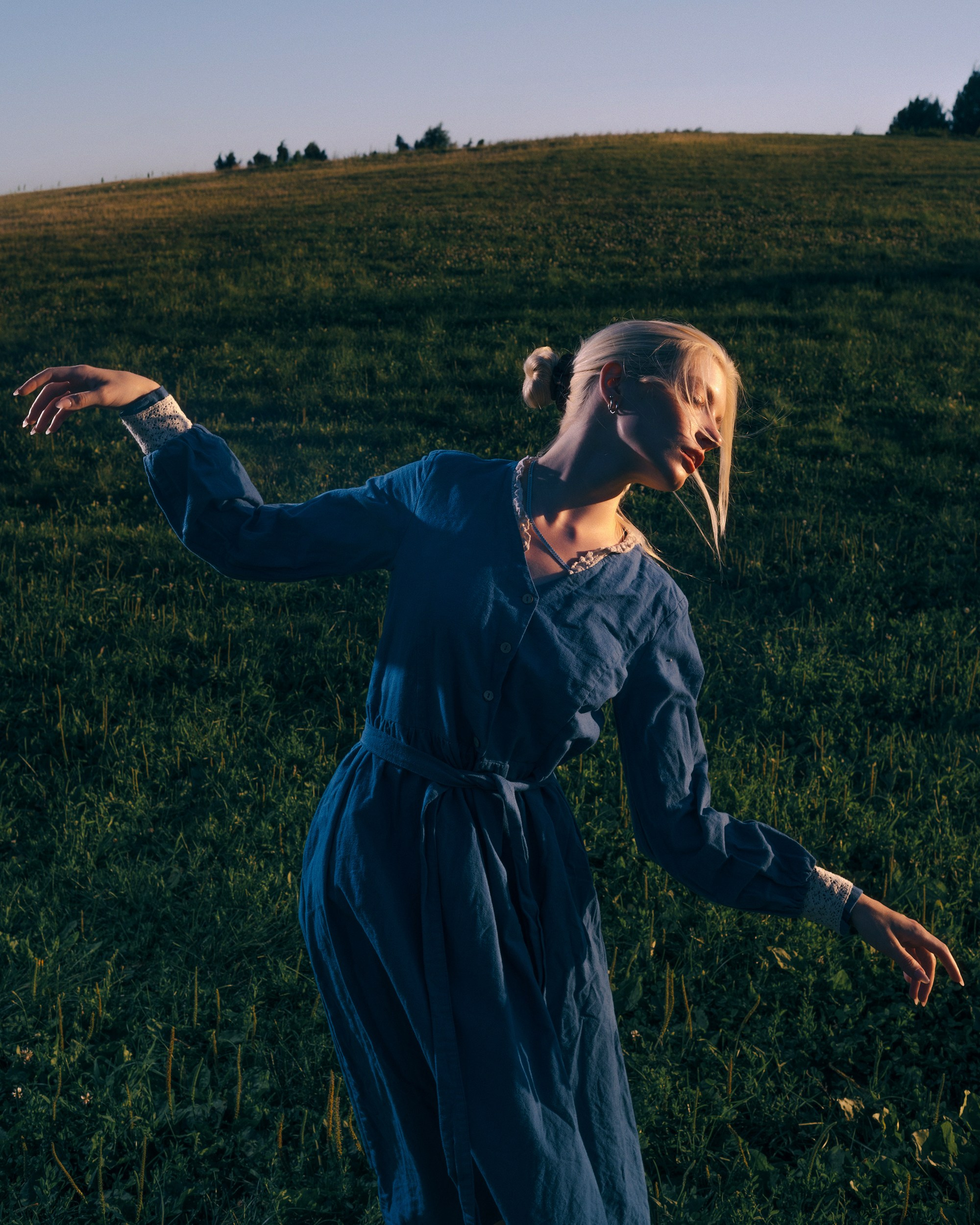 Katrine. Портретный фотограф в Санкт-Петербурге Алексей Корзов