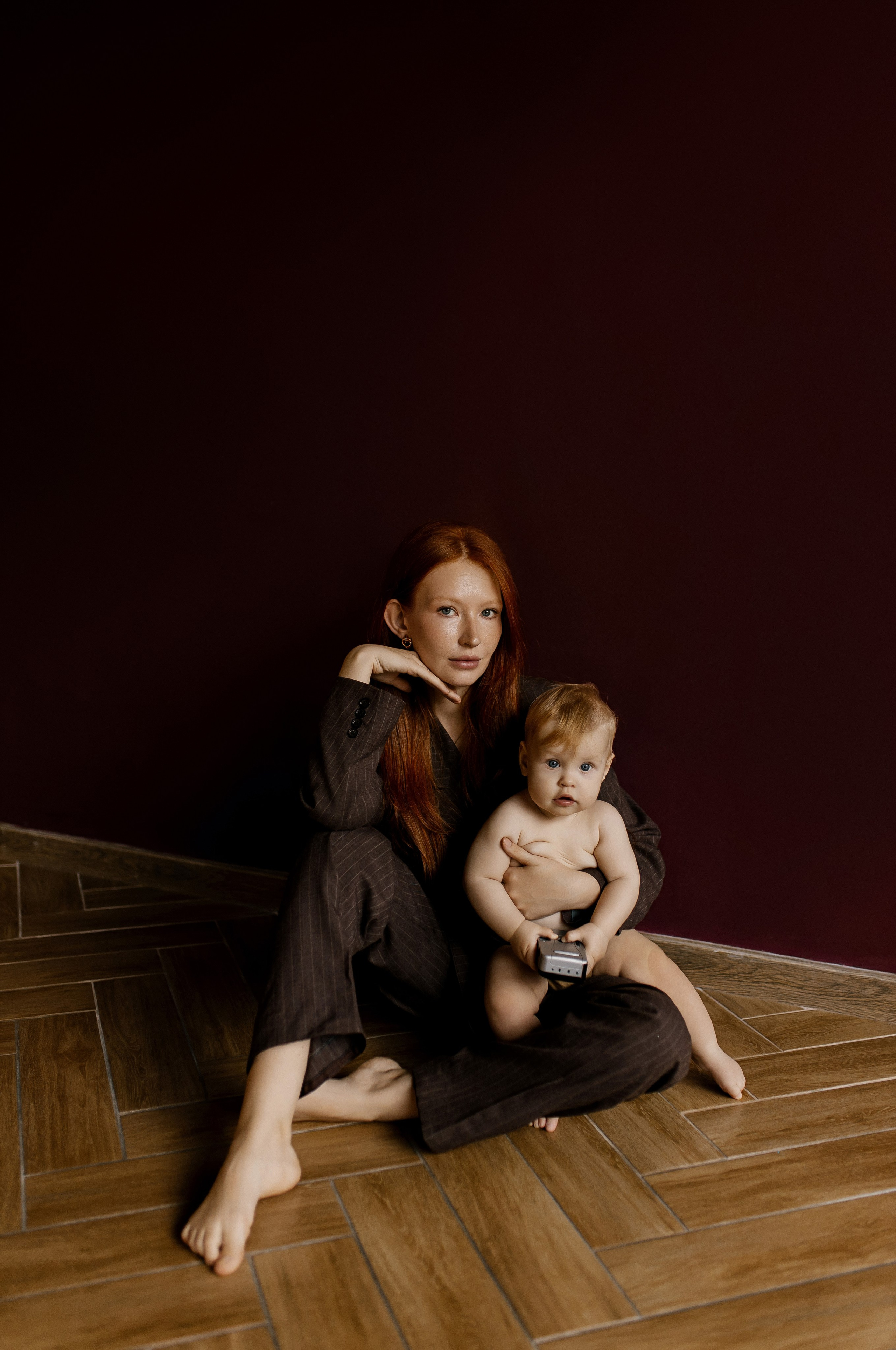 Настя и Вера♥