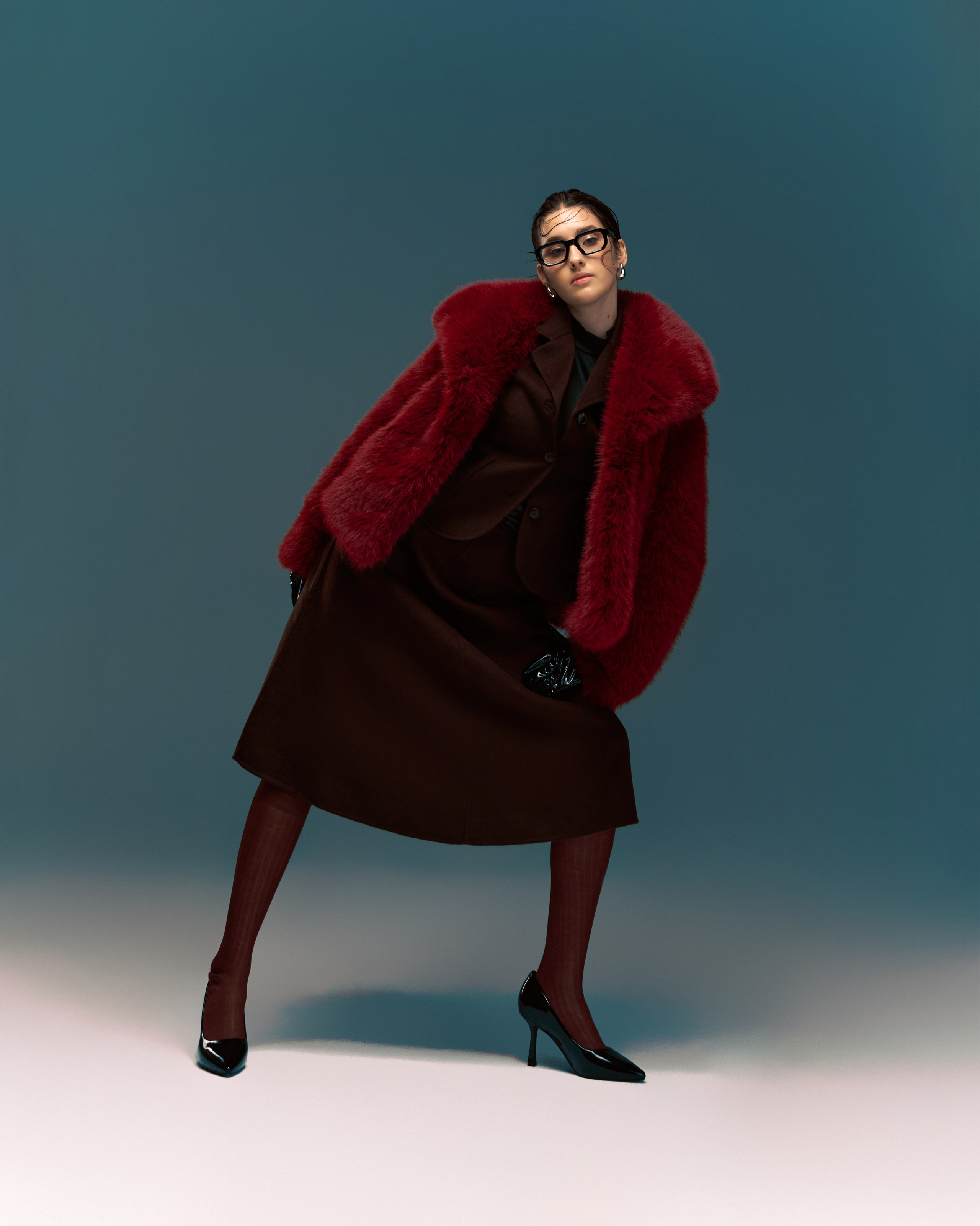 Look Book for Sophia