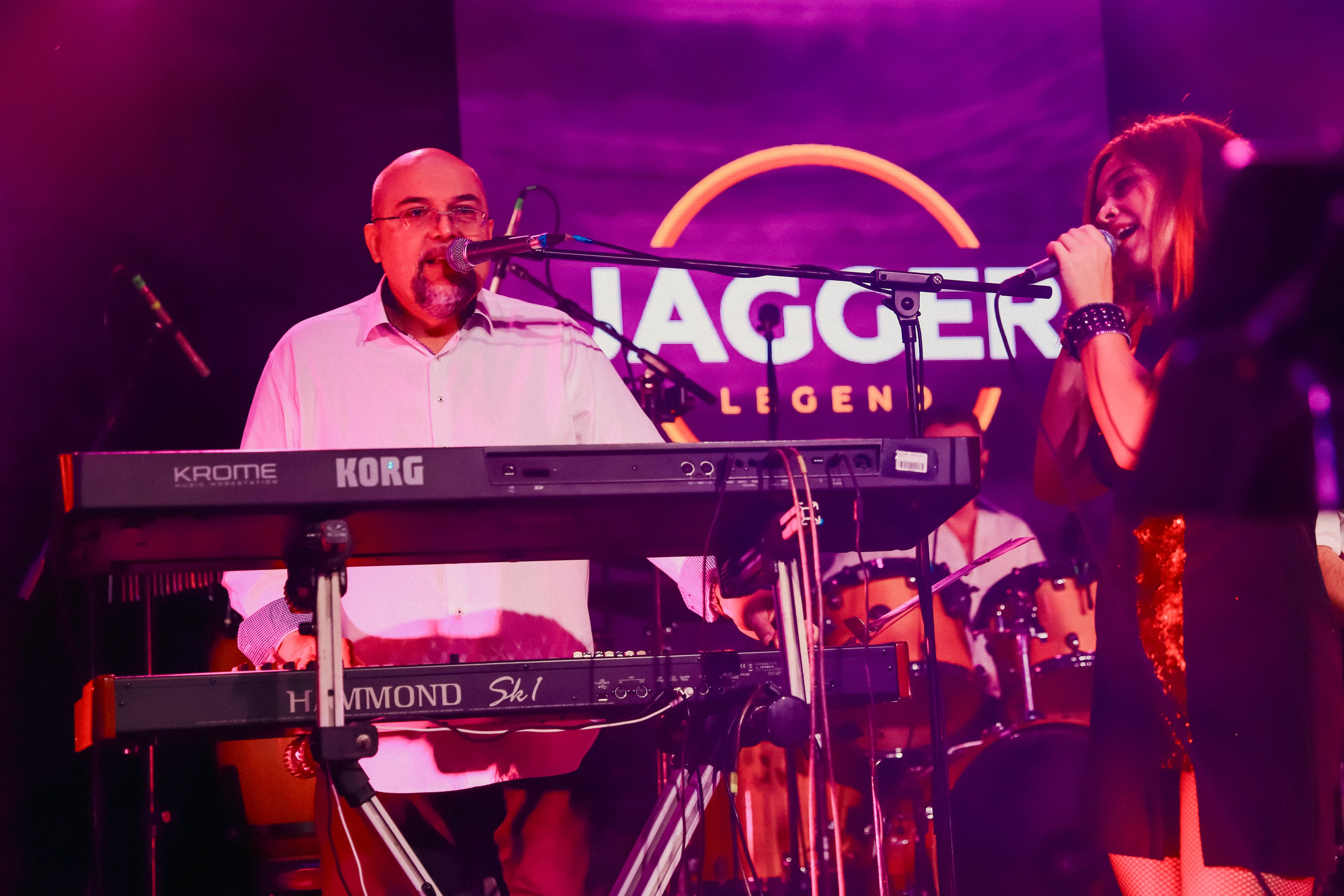 Концертные съемки