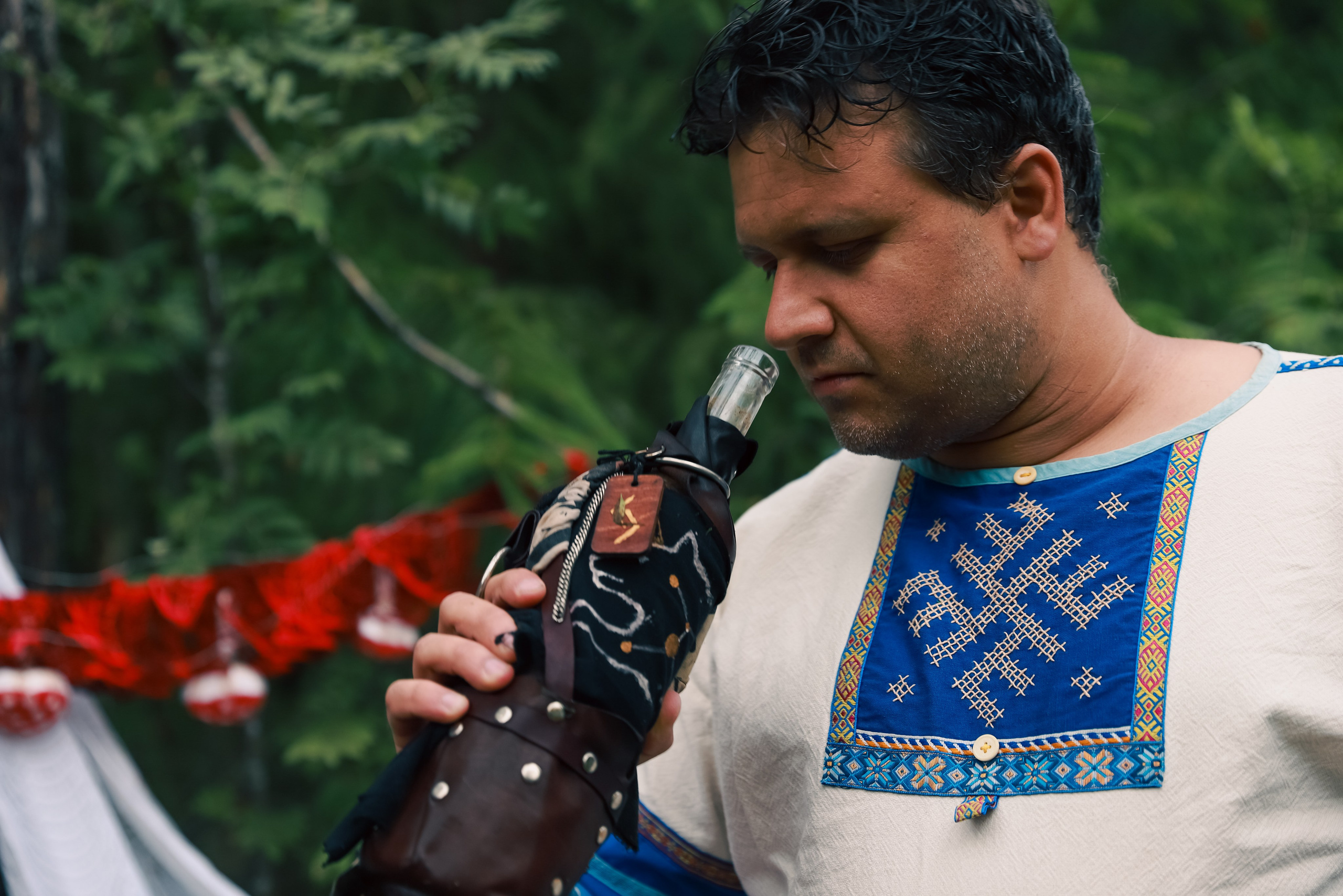 Фестиваль Жива