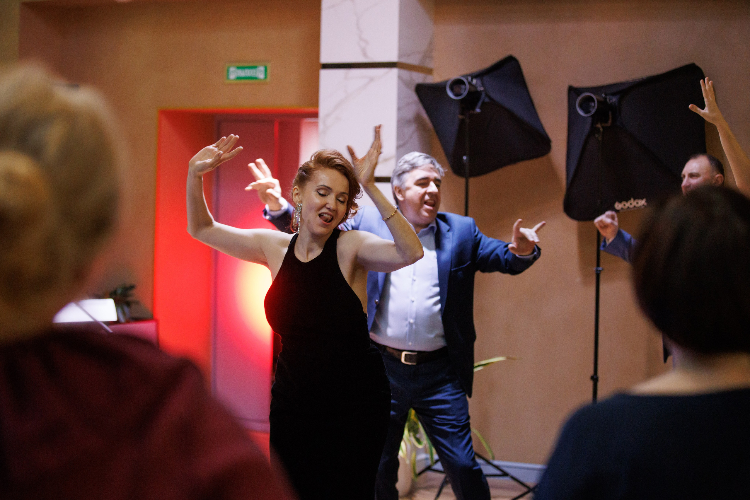 Юбилей. Фотограф ваших чувств в Санкт-Петербурге