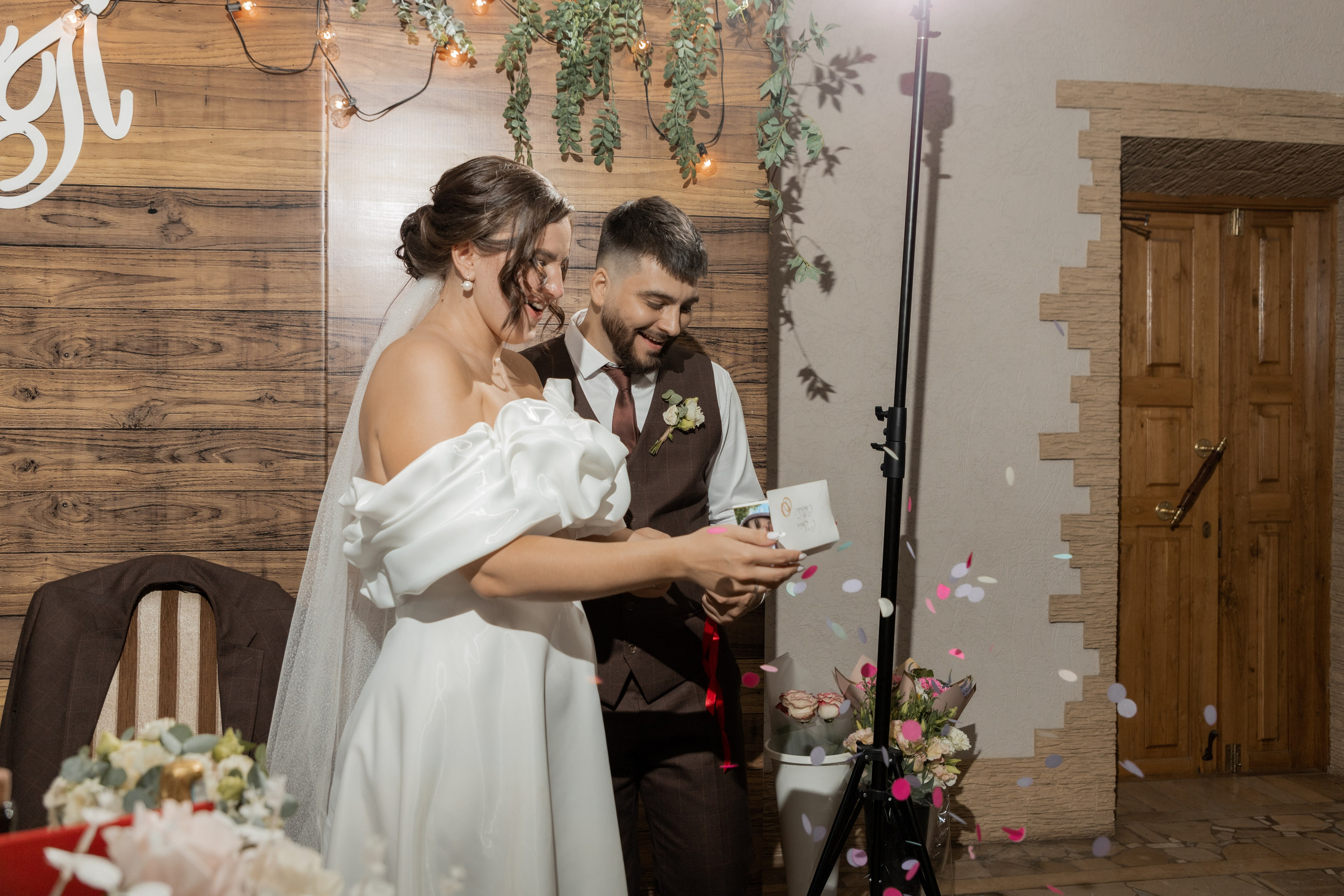 Анатолий и Полина (сокращено). Свадебный фотограф Ангелина Сунгатулина | Саратов | Балаково | Вольск