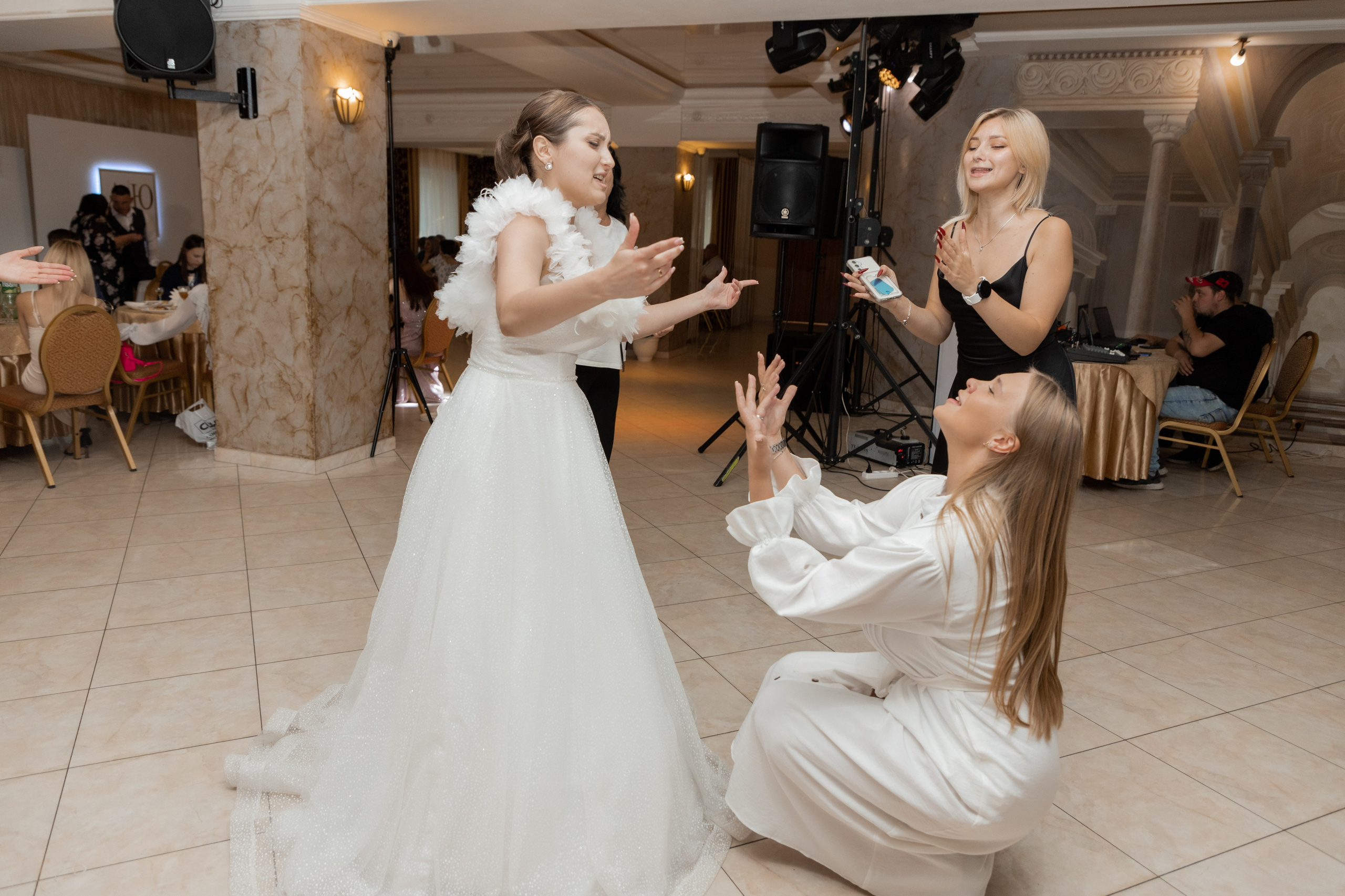 Алексей и Юлия (сокращено). Свадебный фотограф Ангелина Сунгатулина | Саратов | Балаково | Вольск