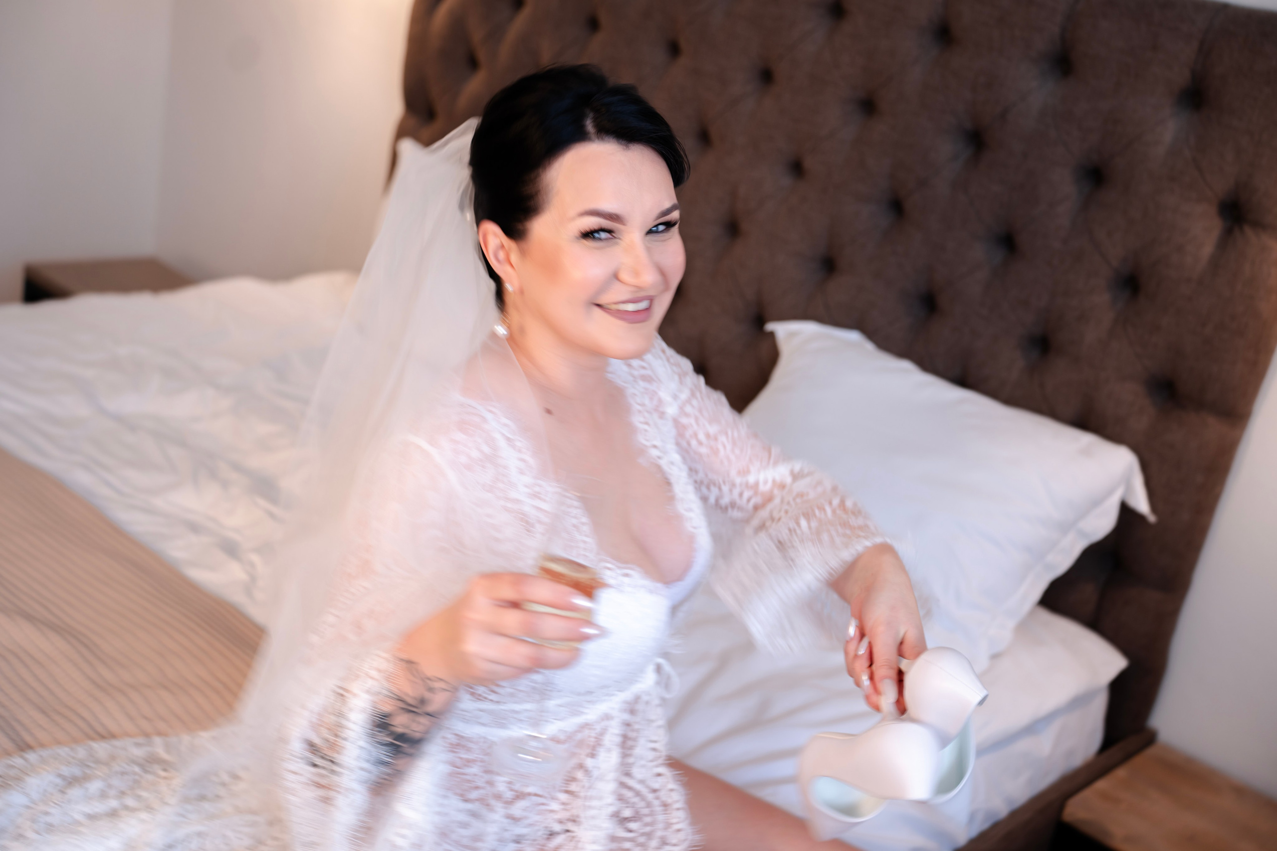 Галина и Дмитрий. Фотограф Ирина Ликсунова