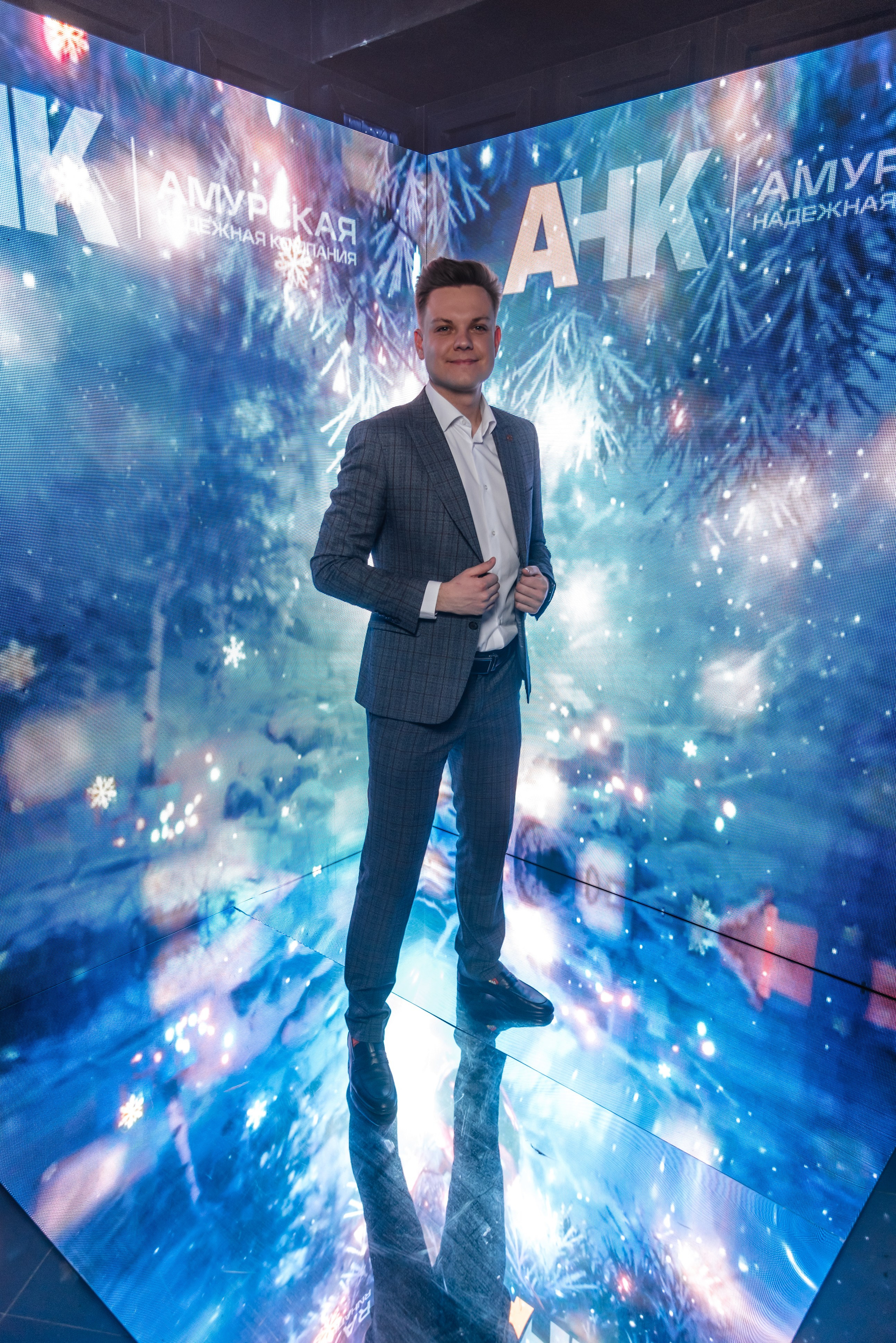 Ивенты. Фотограф в Благовещенске Егор Круглов