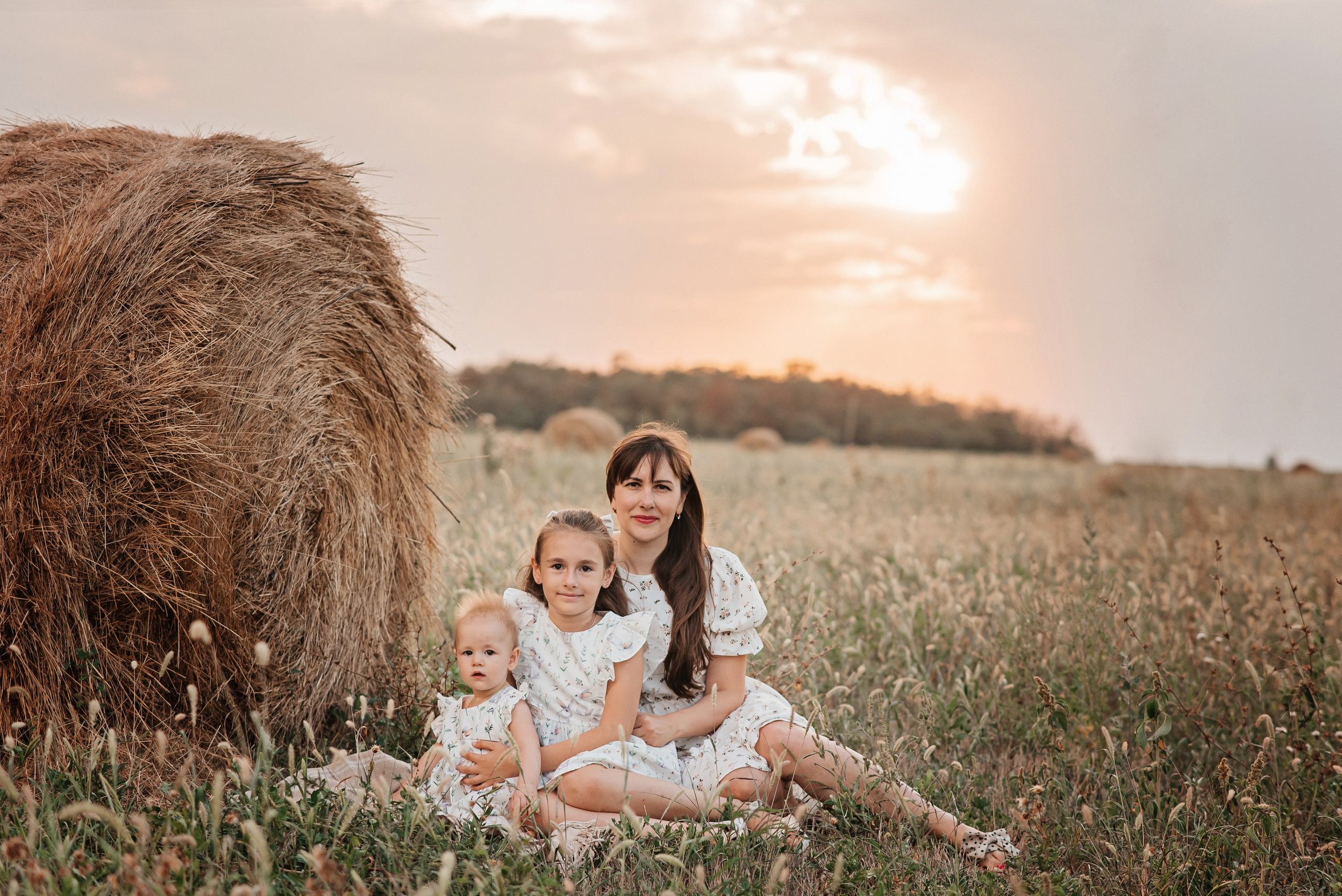 Осень наступает. Детский и семейный фотограф выпускной альбом Приморско-Ахтарск