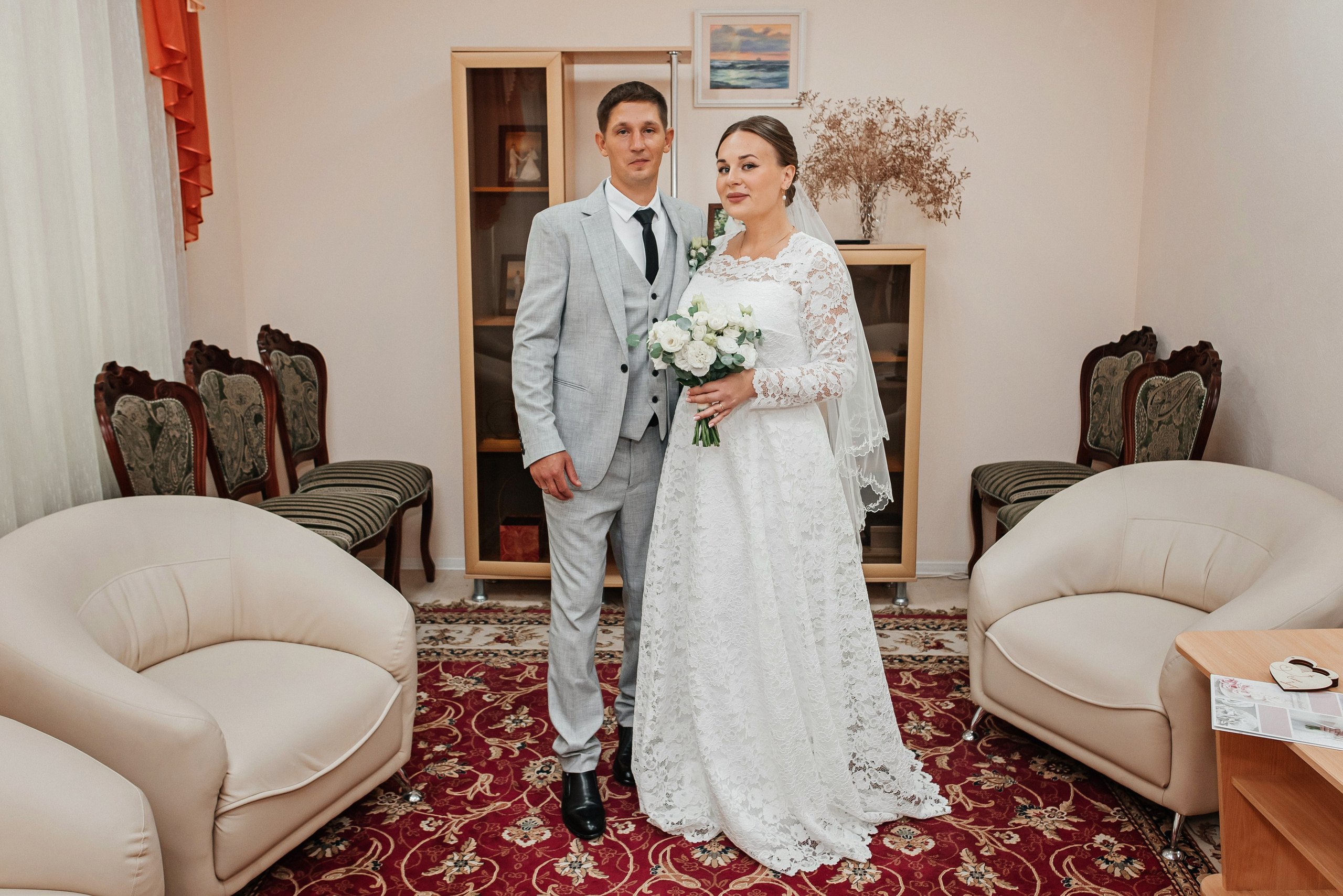 Сергей & Анна. Детский и семейный фотограф выпускной альбом Приморско-Ахтарск