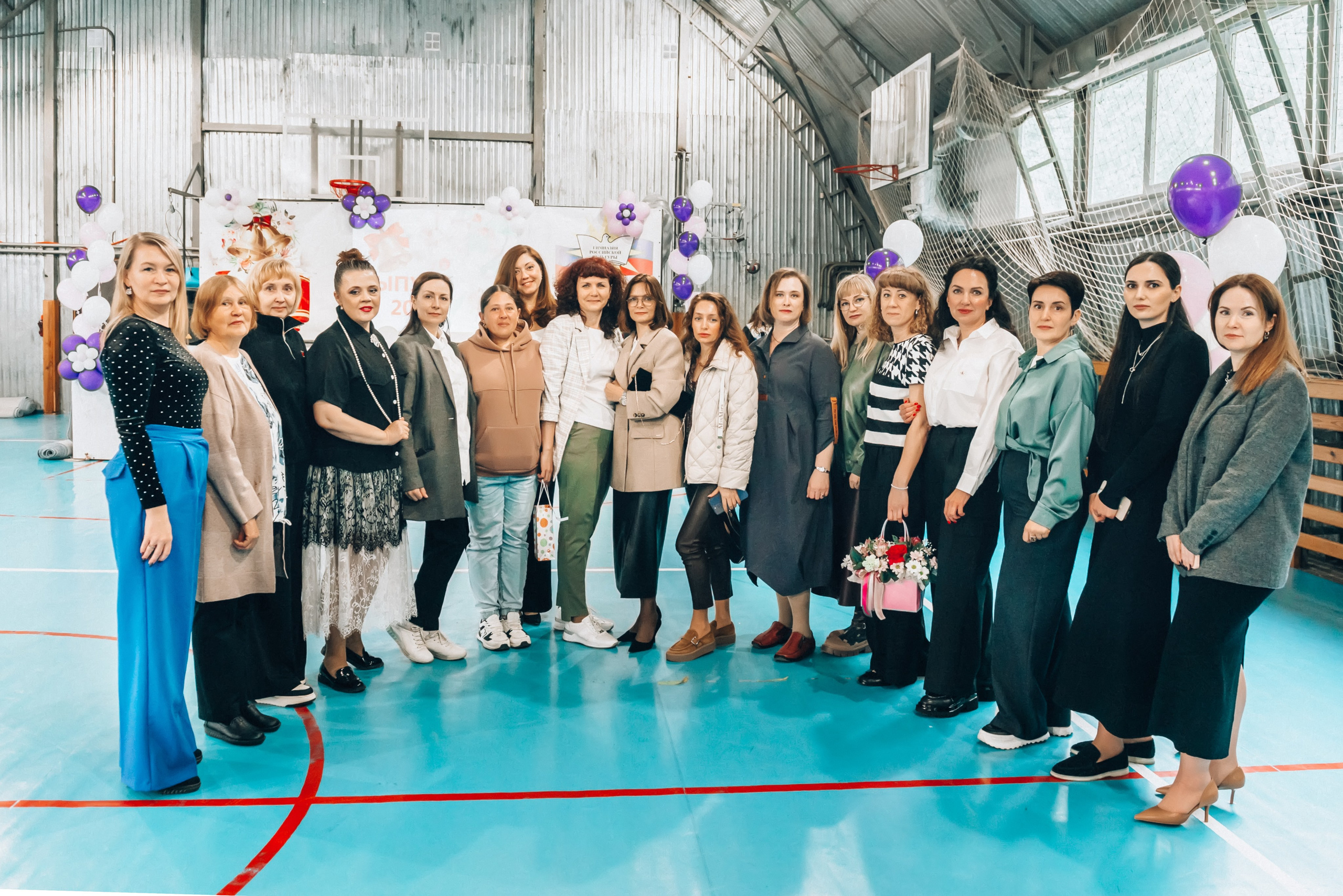 Последний звонок_ГРК_2025. Школьный, фэшн фотограф в Тюмени и в России Ирина Королева