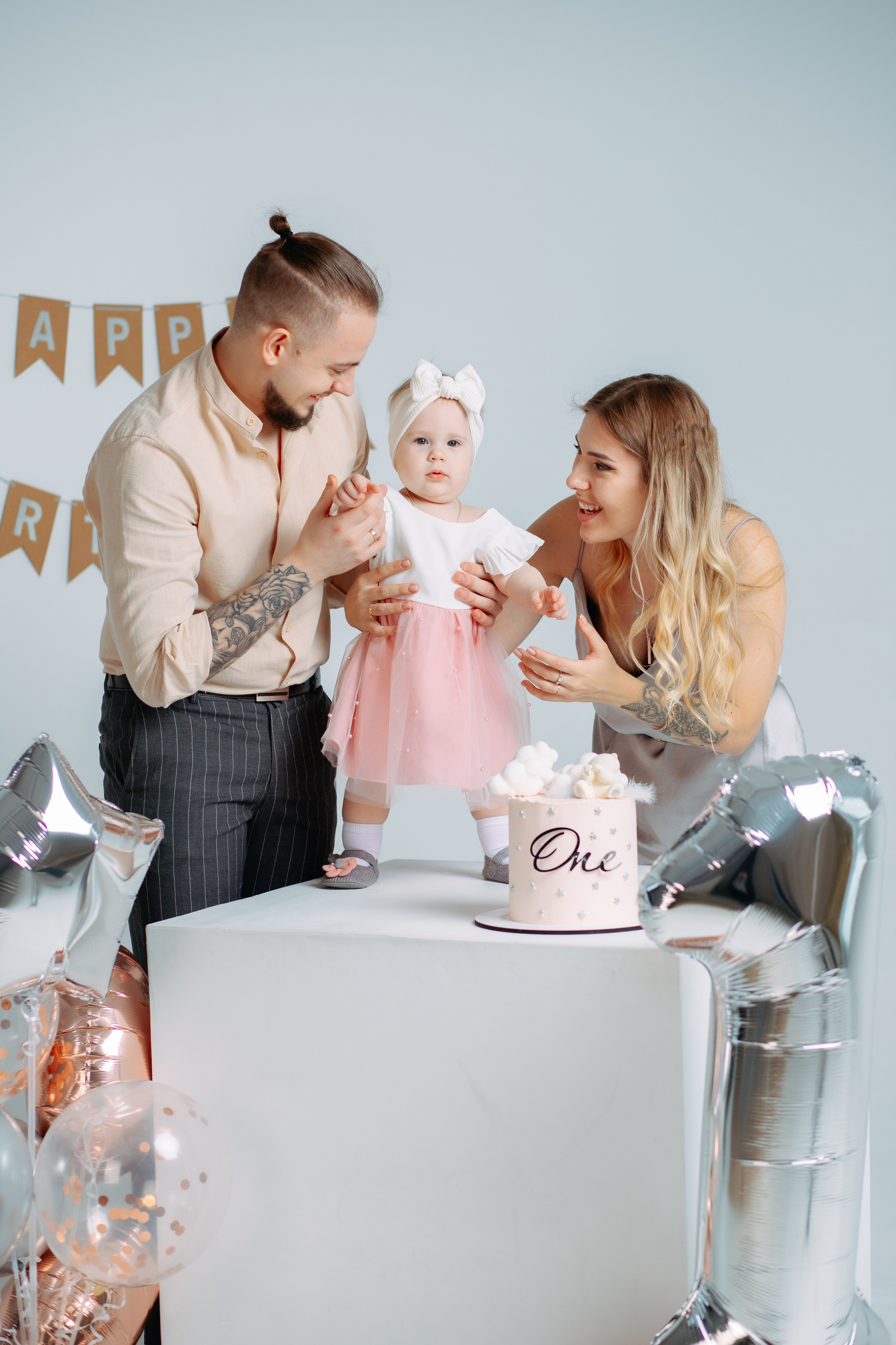 Семейное. Фотограф в Зеленограде Атапина Ольга