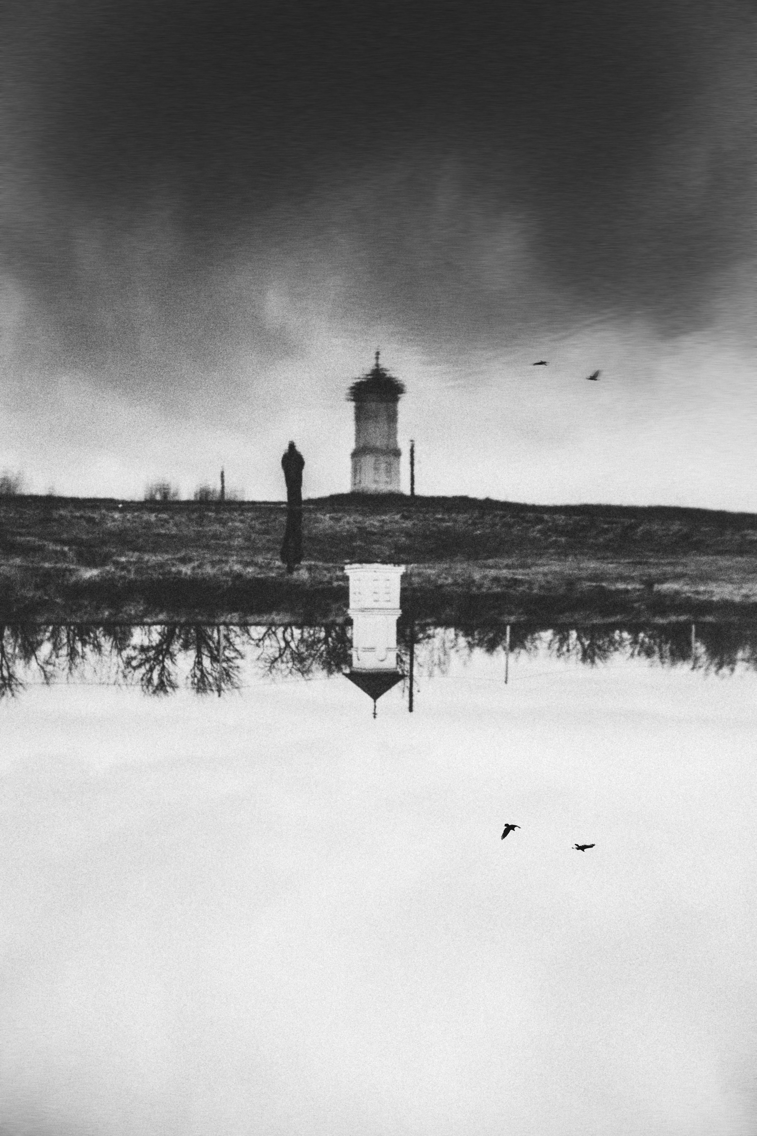 Хтонь. Весенняя Саша. Фотограф в Нижнем Новгороде