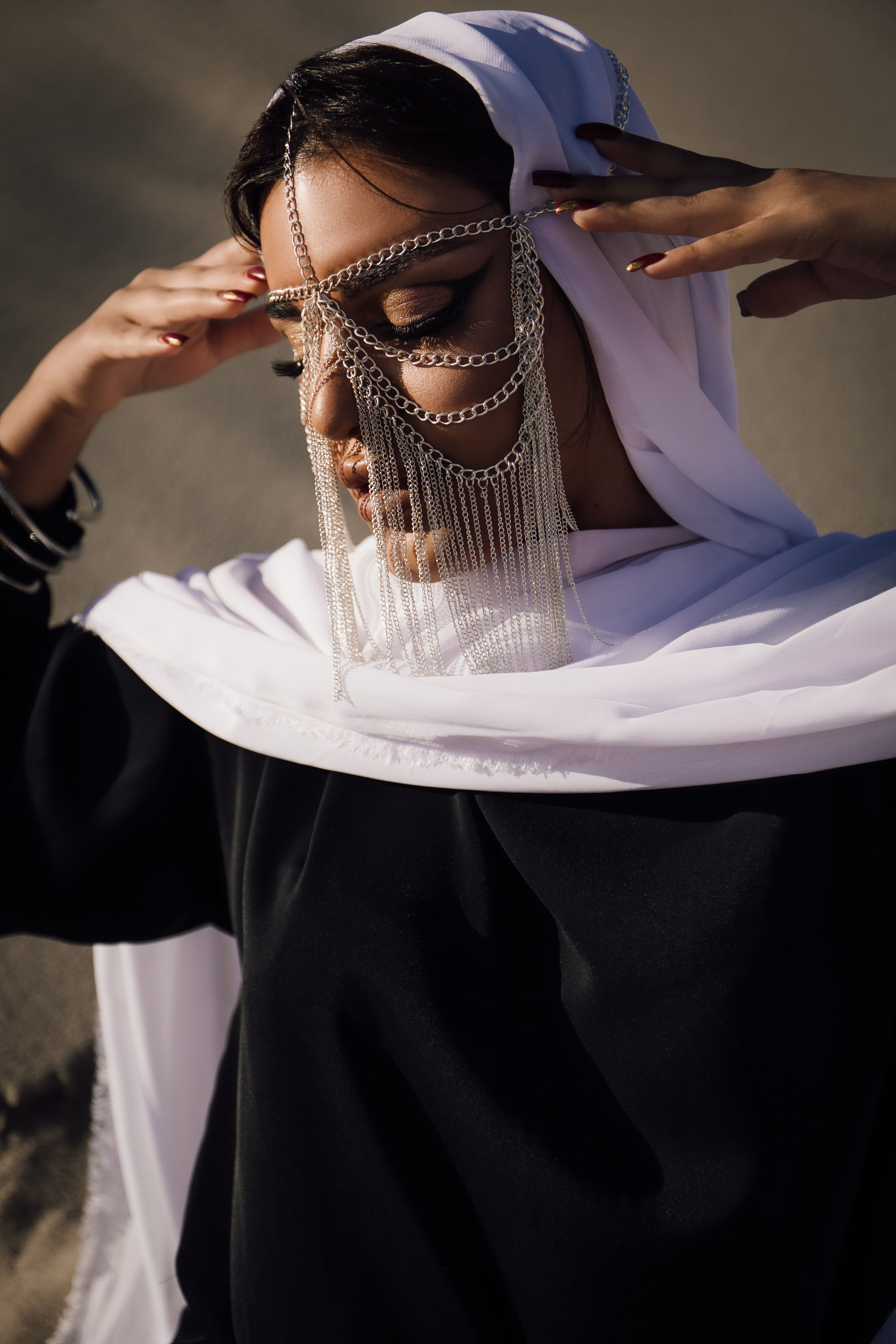 SAHARA 2.0. АГАТА