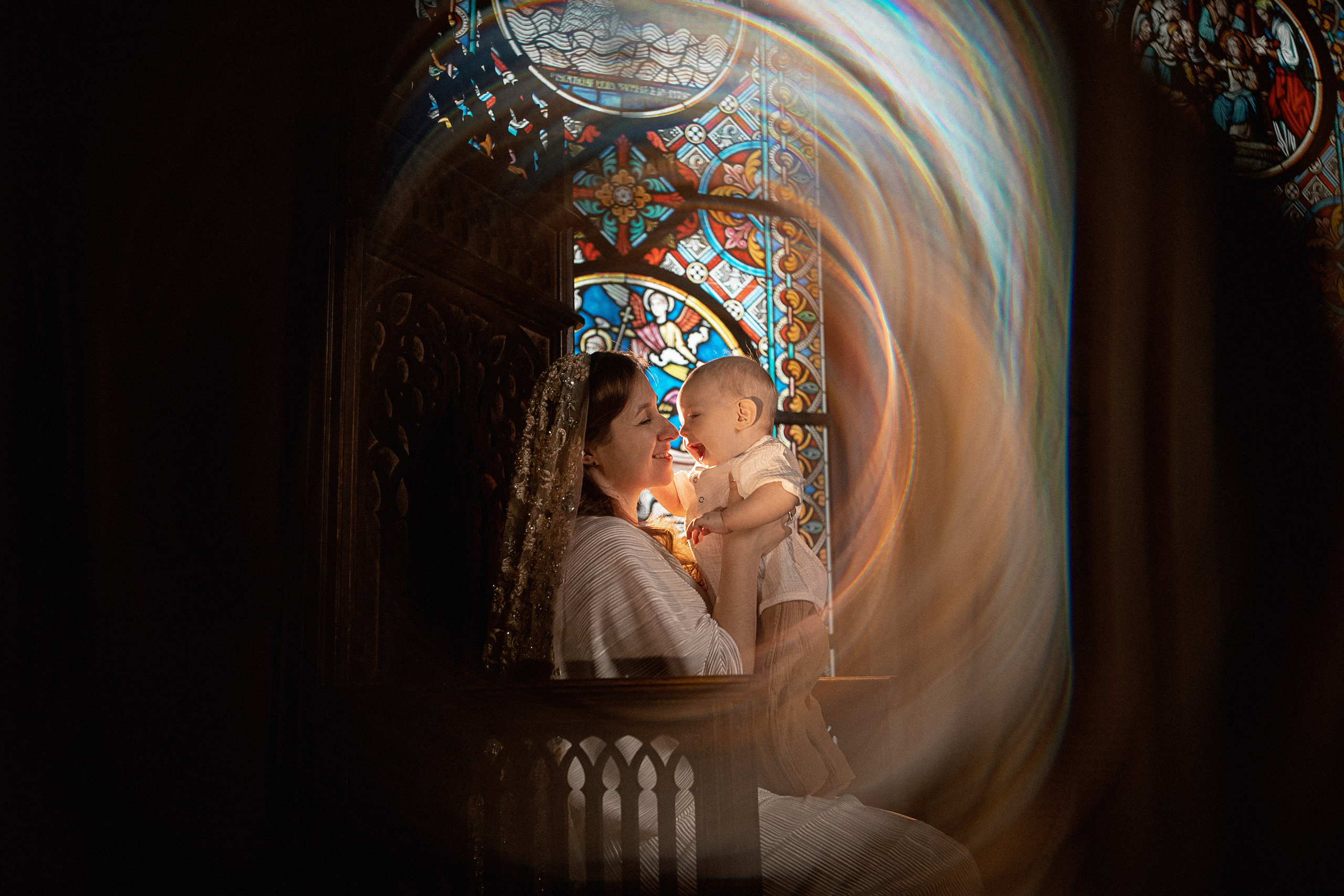 Нина. Гипнопсихолог, женский фотограф Ольга Парфентьева (Васанти)