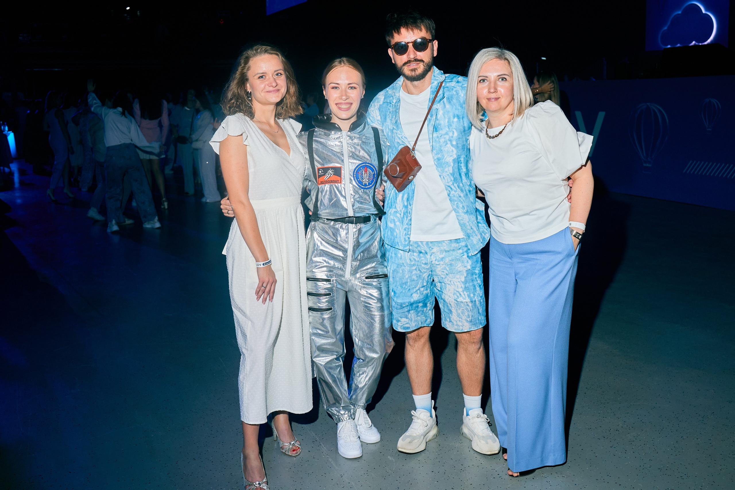 Конференция ювелирного бренда Соколов. Репортажный фотограф, портретный фотограф  г. Москва