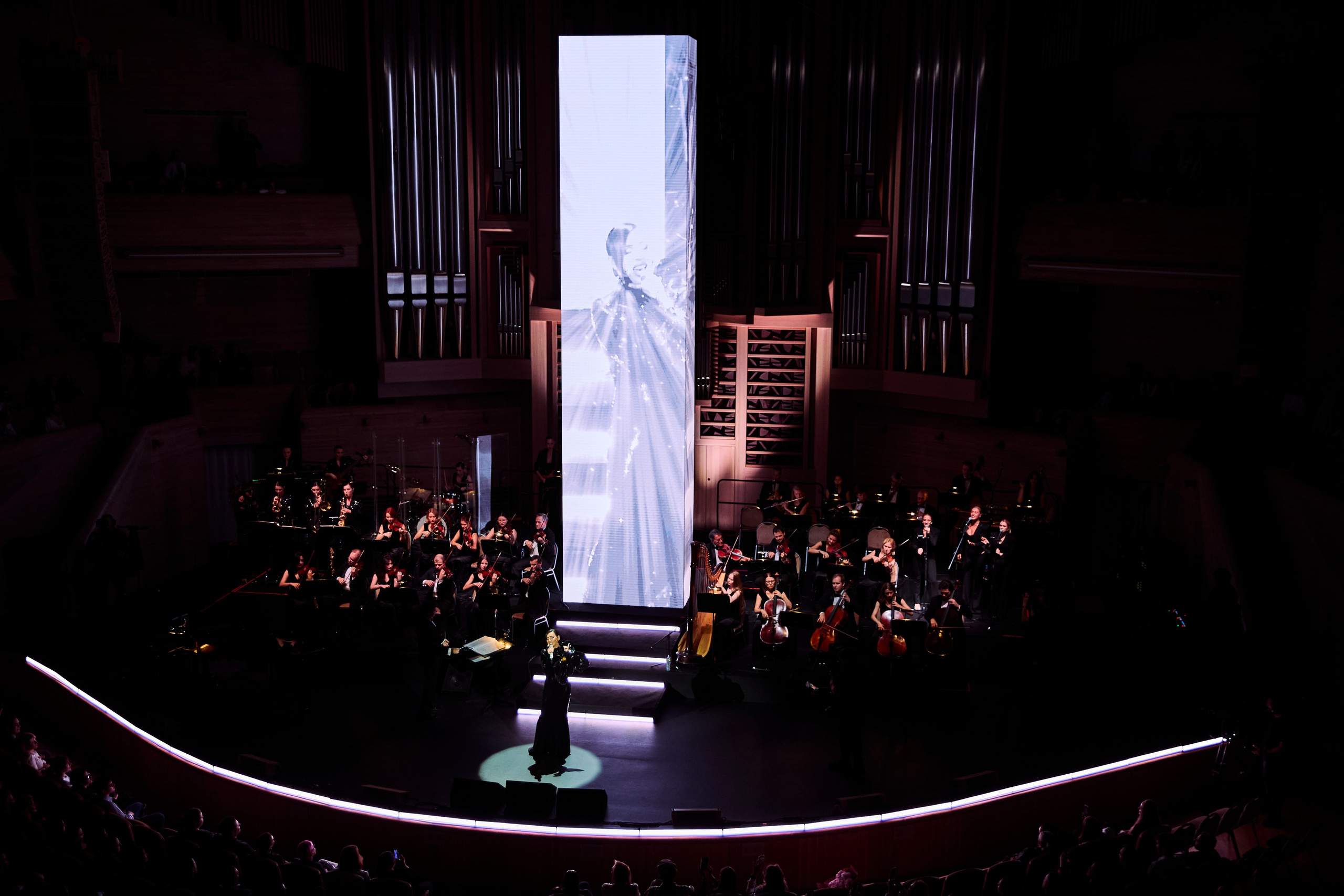 Concert. Репортажный фотограф, портретный фотограф  г. Москва