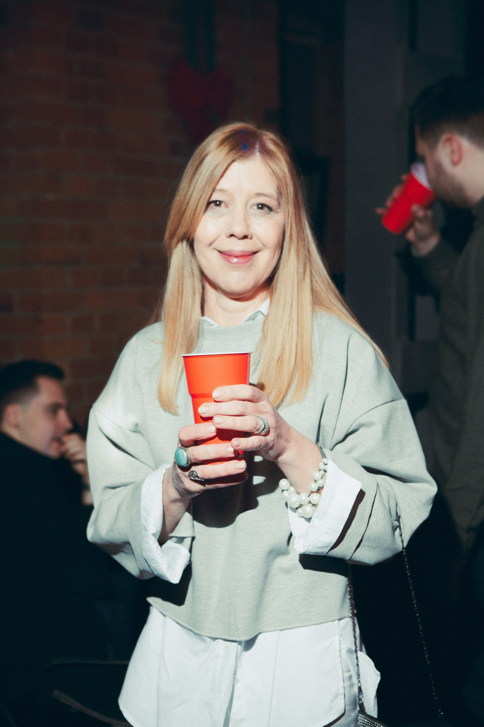 Корпоратив Digital strategy