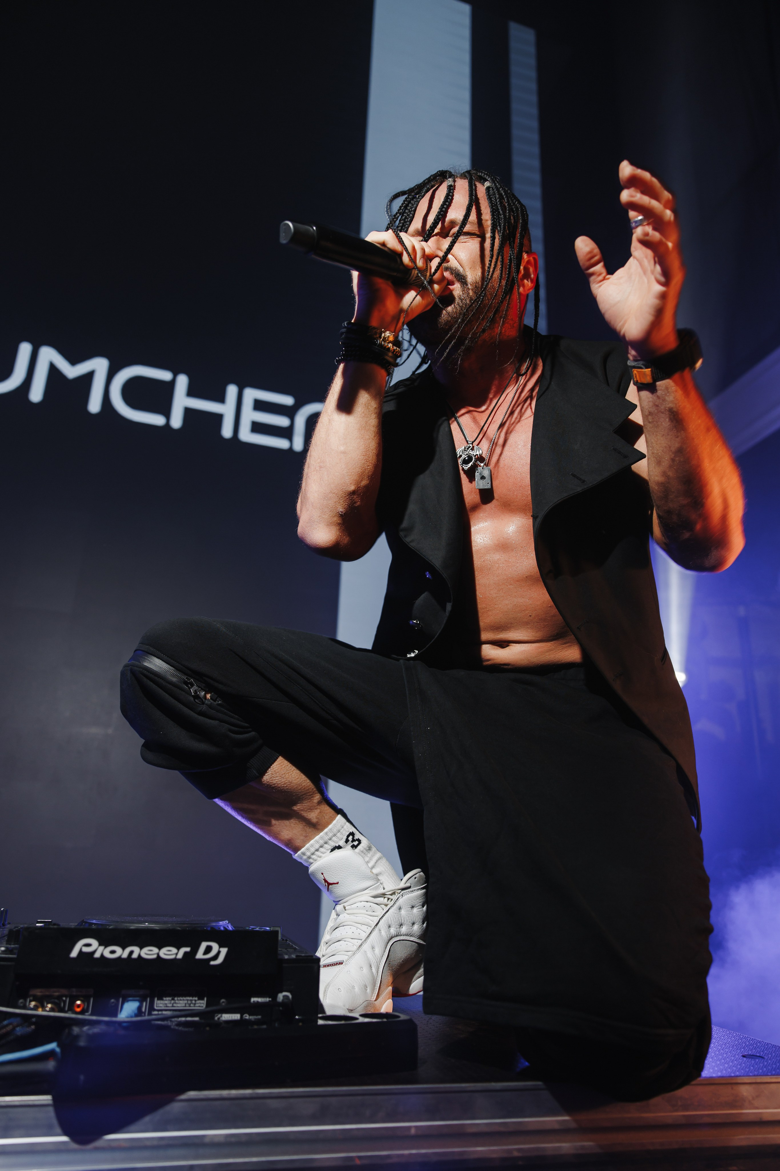 45 Высота. Wedding and Reportage photographer Marmarov Christya