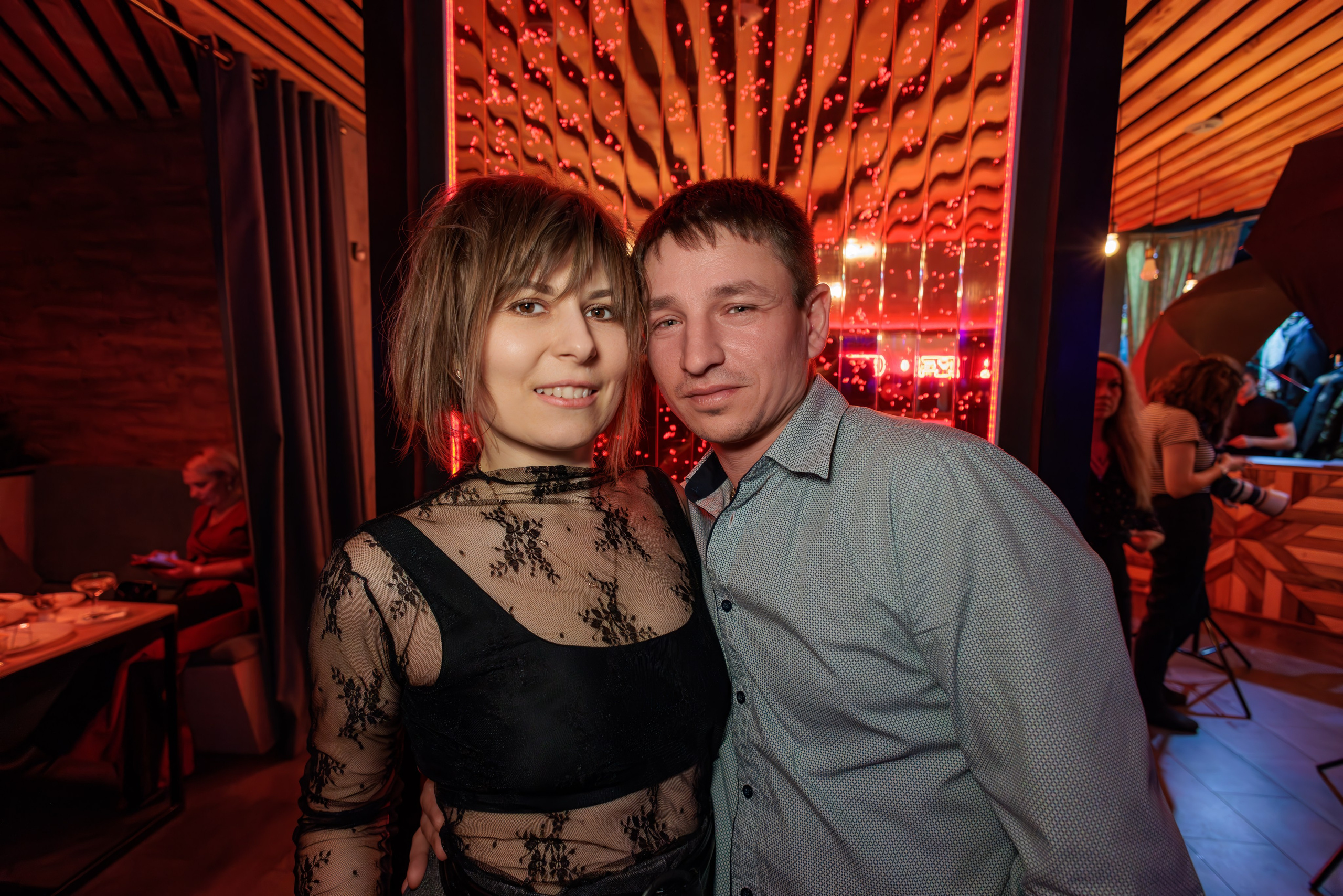 День рождения Red Bar. Ваши Истории. Фотограф/видеограф. Абакан