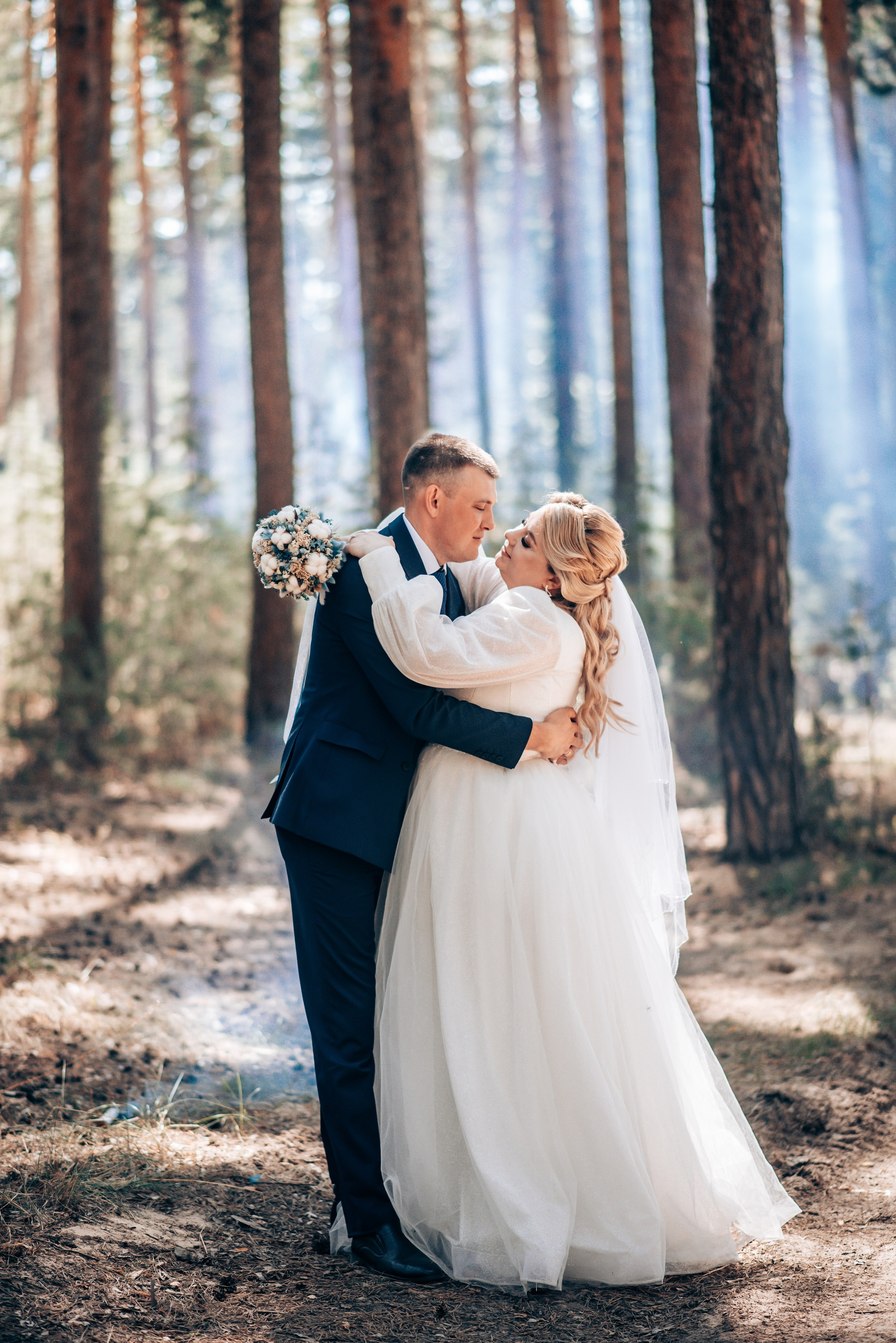 02.08.24 Wedding Day. Семейный фотограф в Барнауле