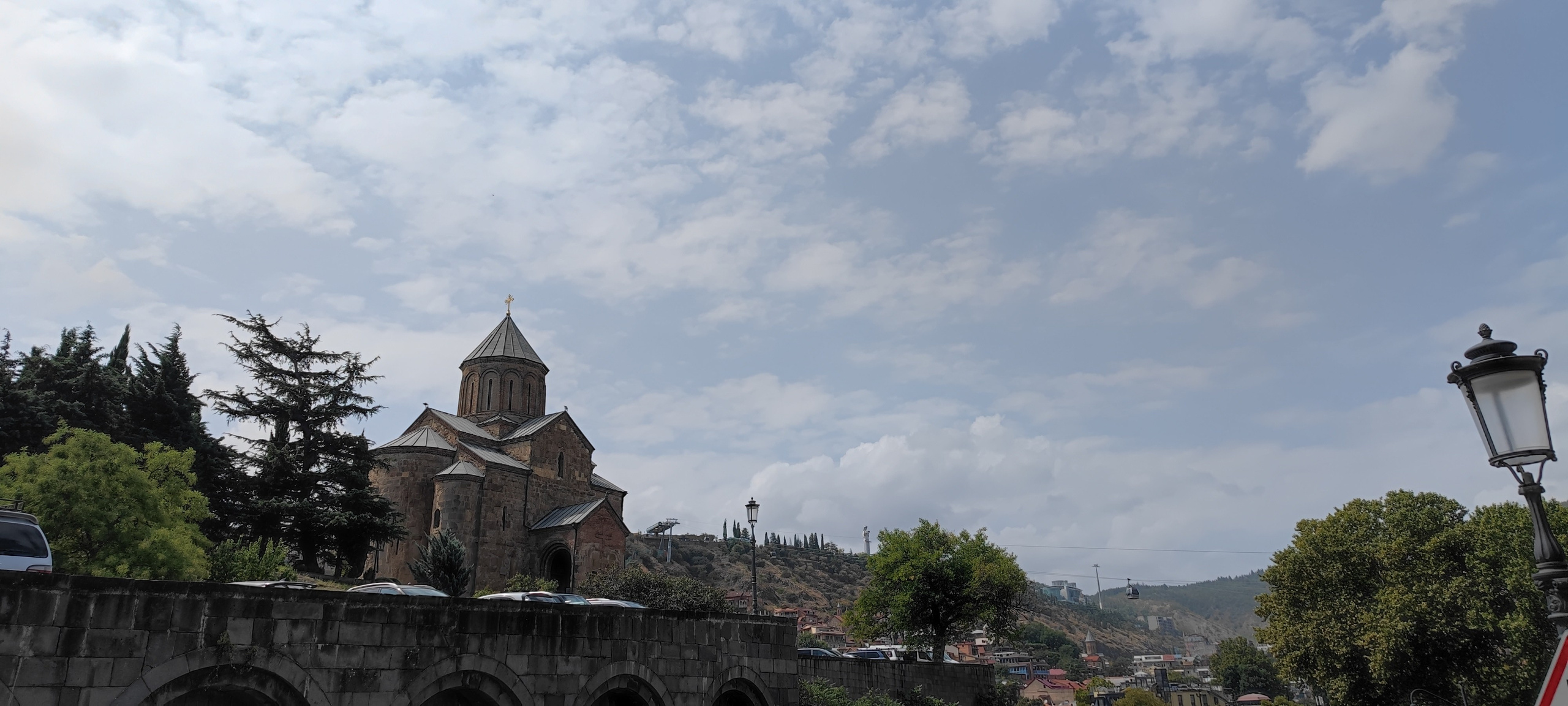 Грузия. Фотограф Алексей Федорищев