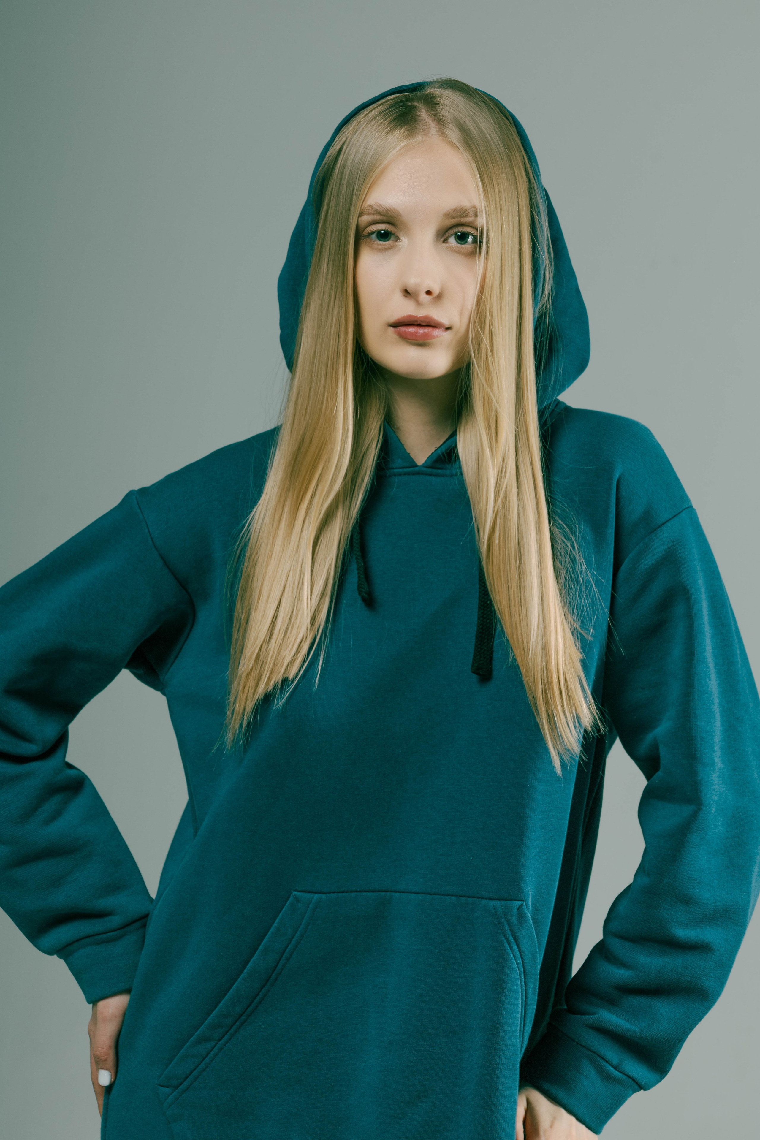 Анастасия. Фотограф Алексей Федорищев