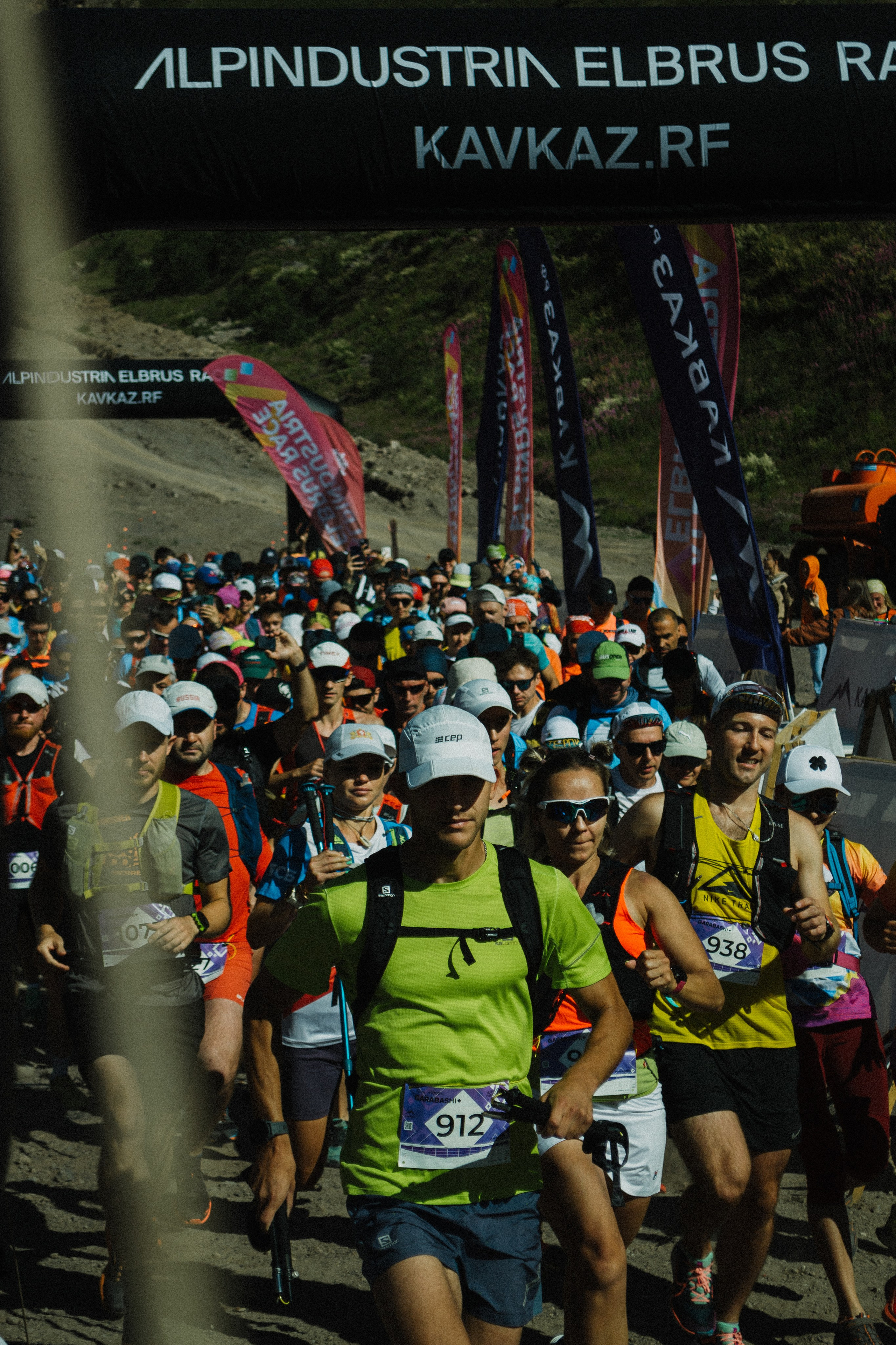 Академия марафона. Фотограф Настя | Экспедиции и лайфстайл