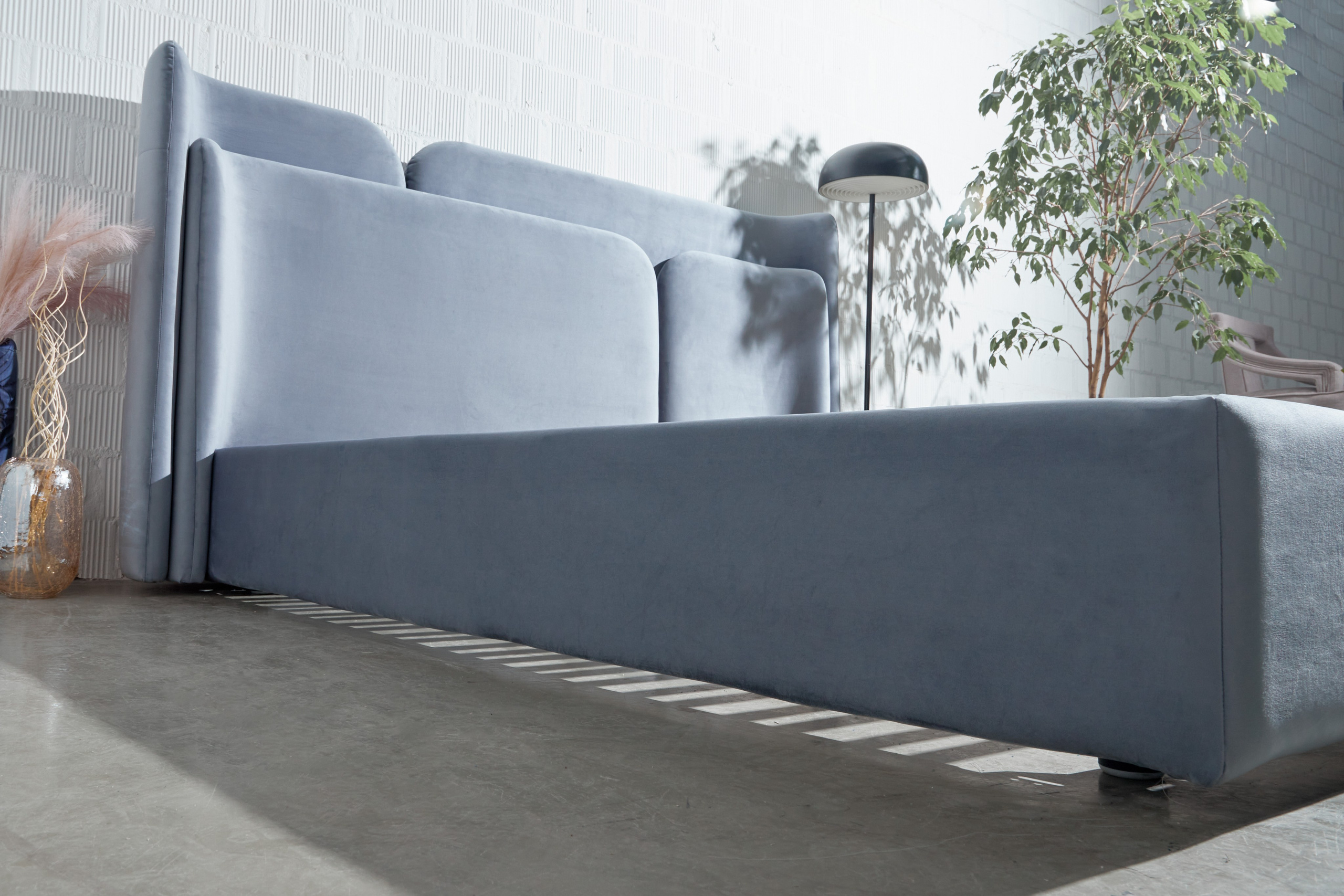 Портфолио. КОРБ — мебель