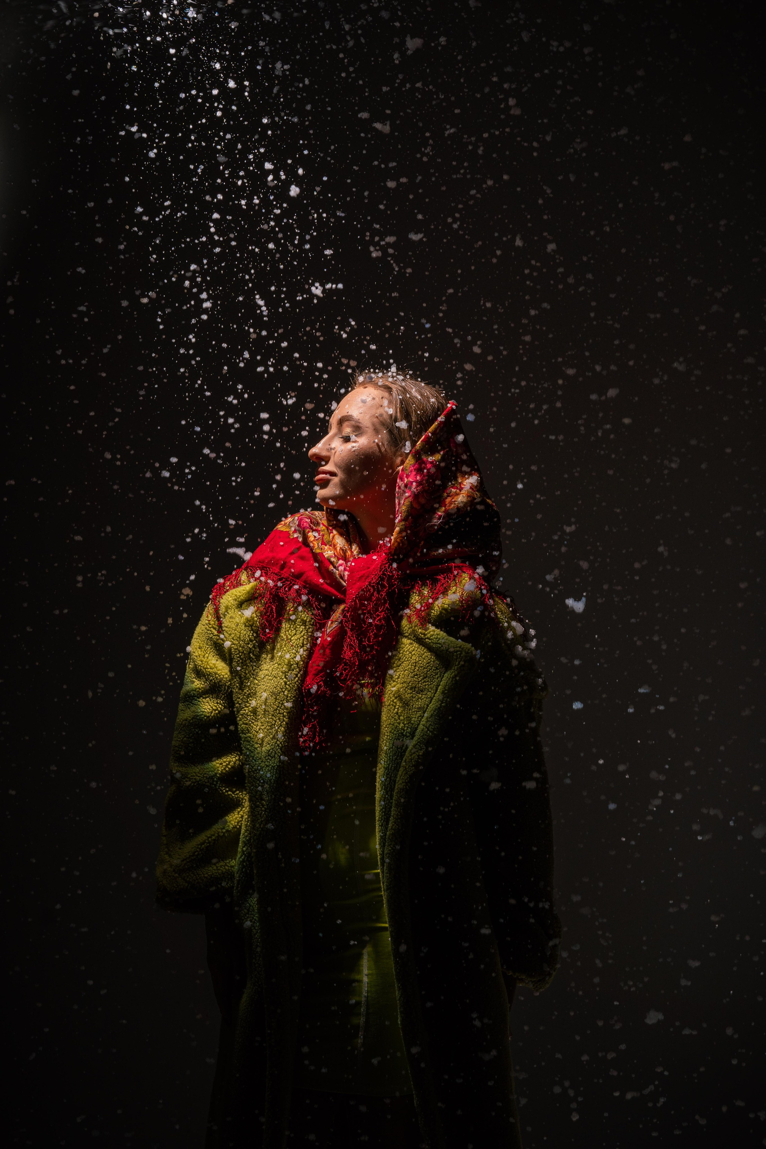 Женский портрет. Ангелина Беккер женский, семейный Love Story фотограф в Самаре