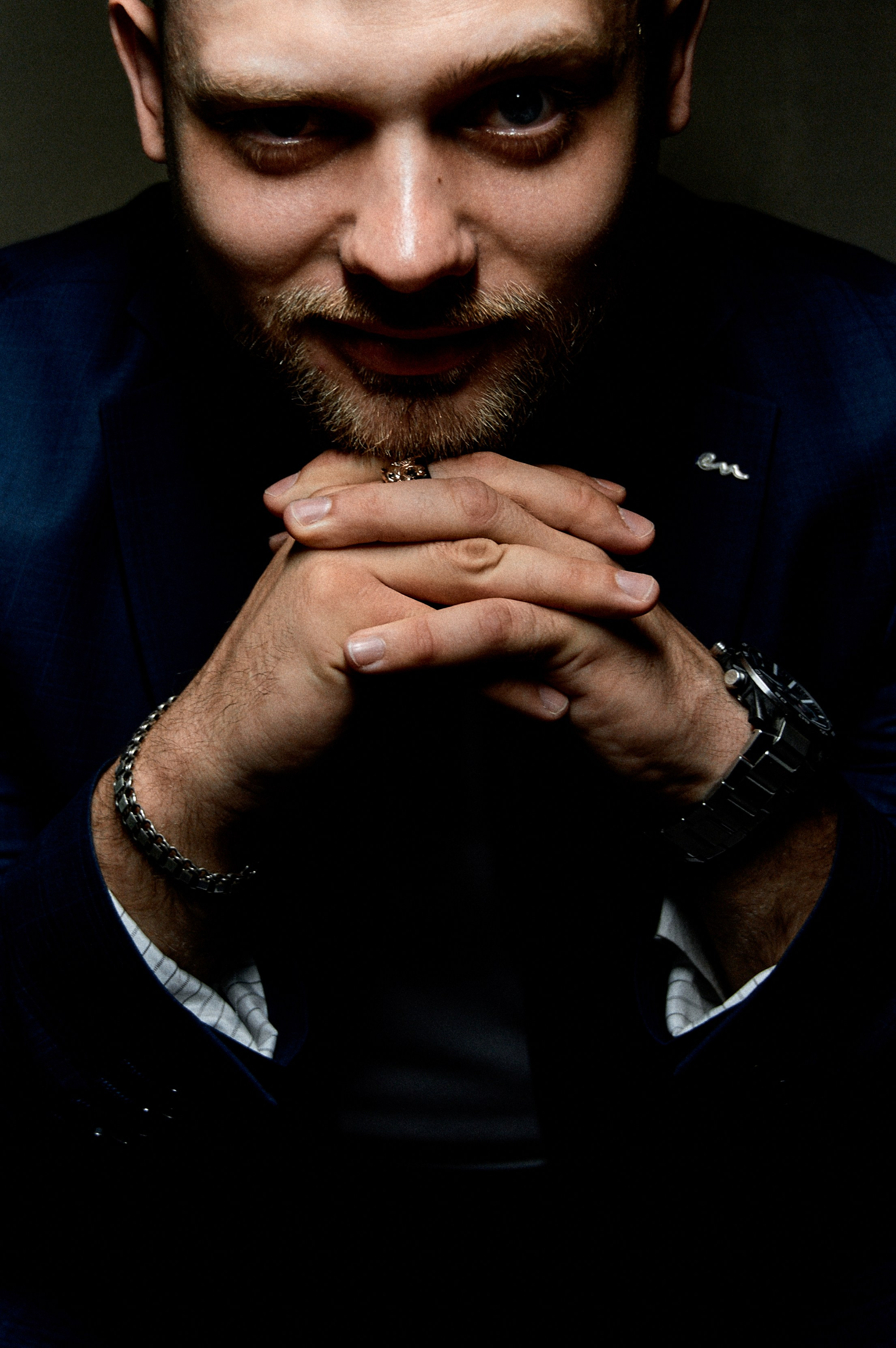 Свадебный день: Кристина и Иван