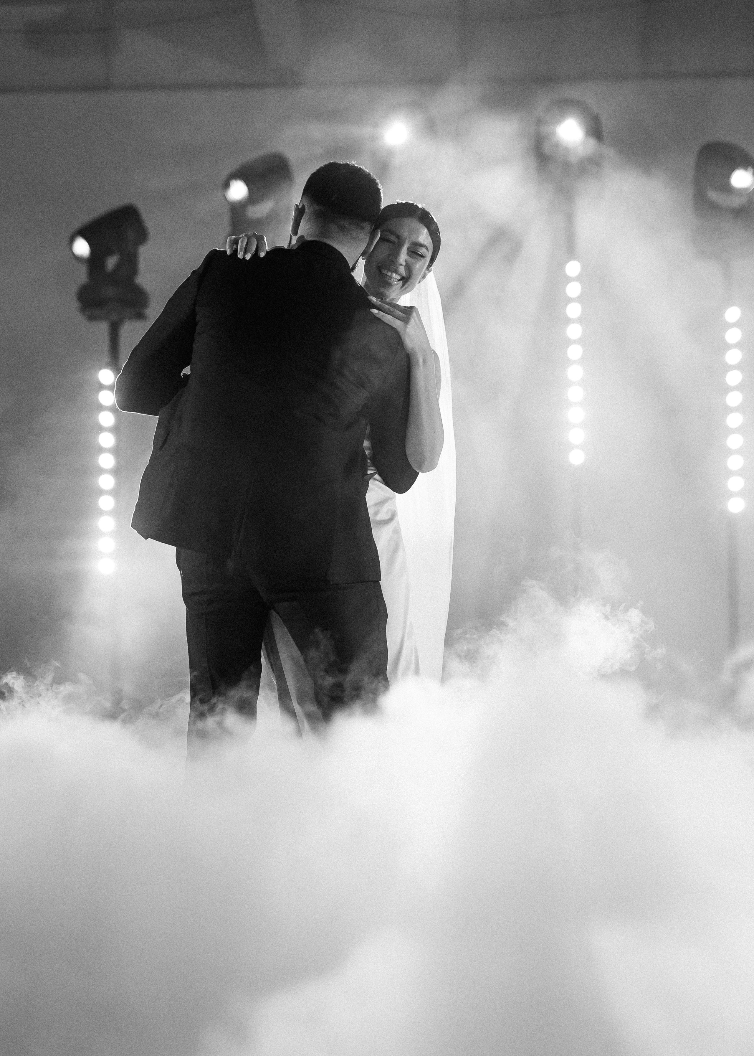 Эля + Тимур. Свадебный и семейный фотограф в Саратове Маша Паника