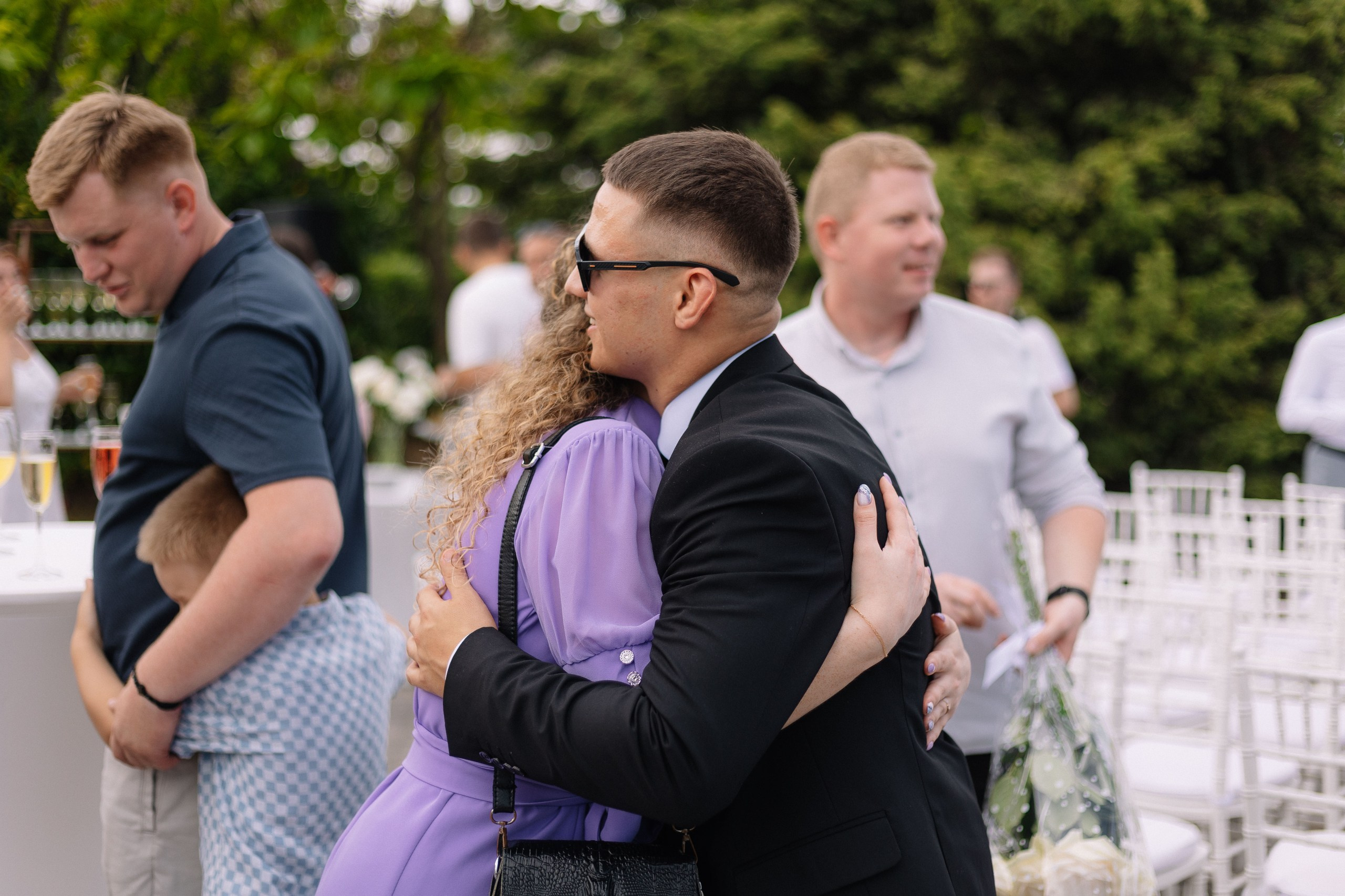 L&I. Семейный фотограф в Севастополе и Симферополе Александра Чистякова