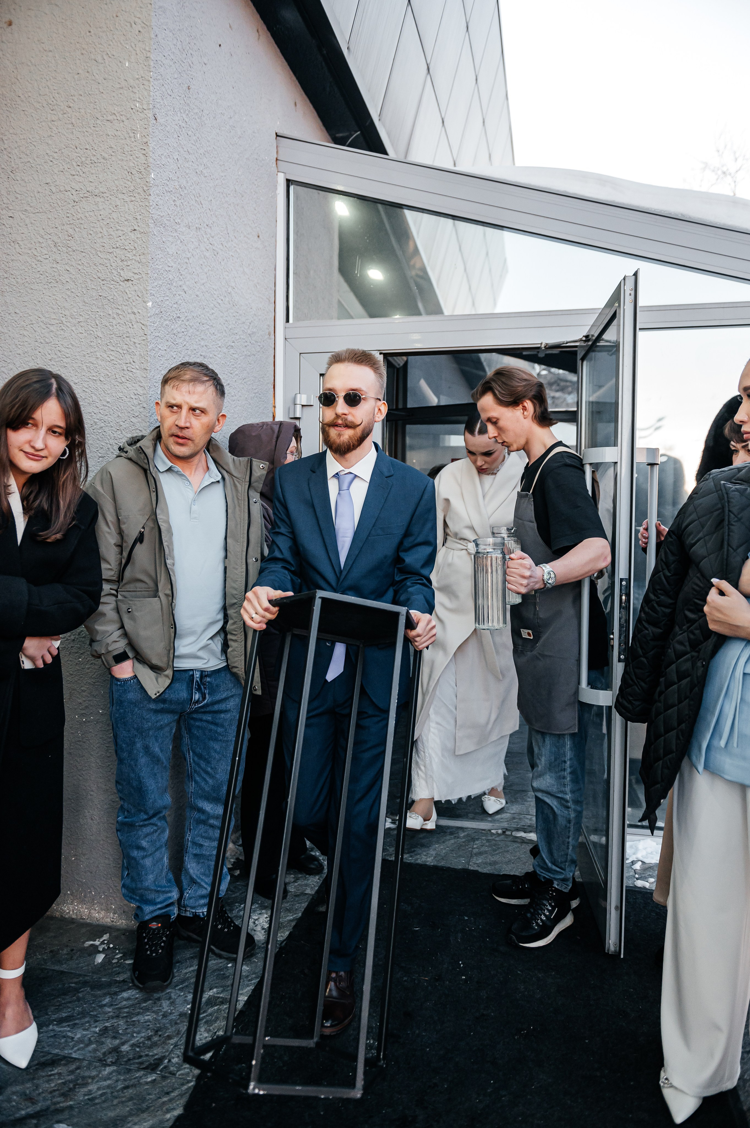 Александр и Юлия. Фотограф в Благовещенске Андрей Сенченко