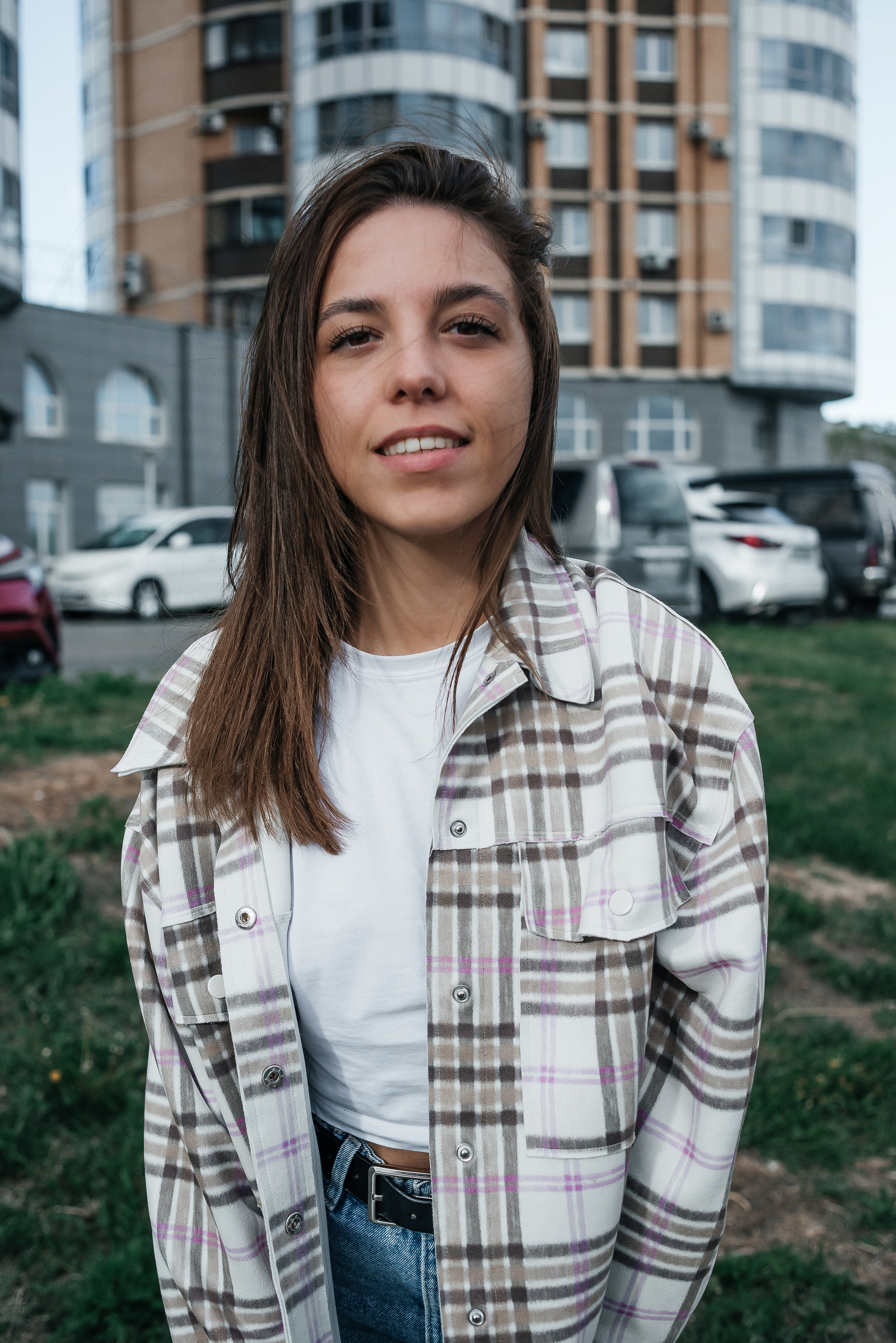 Лена. Фотограф в Благовещенске Андрей Сенченко